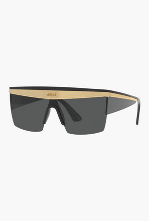 نظارات شمسية رمادية مستقطبة للرجال من فرزاتشي | 2254-men-sunglasses-image-1
