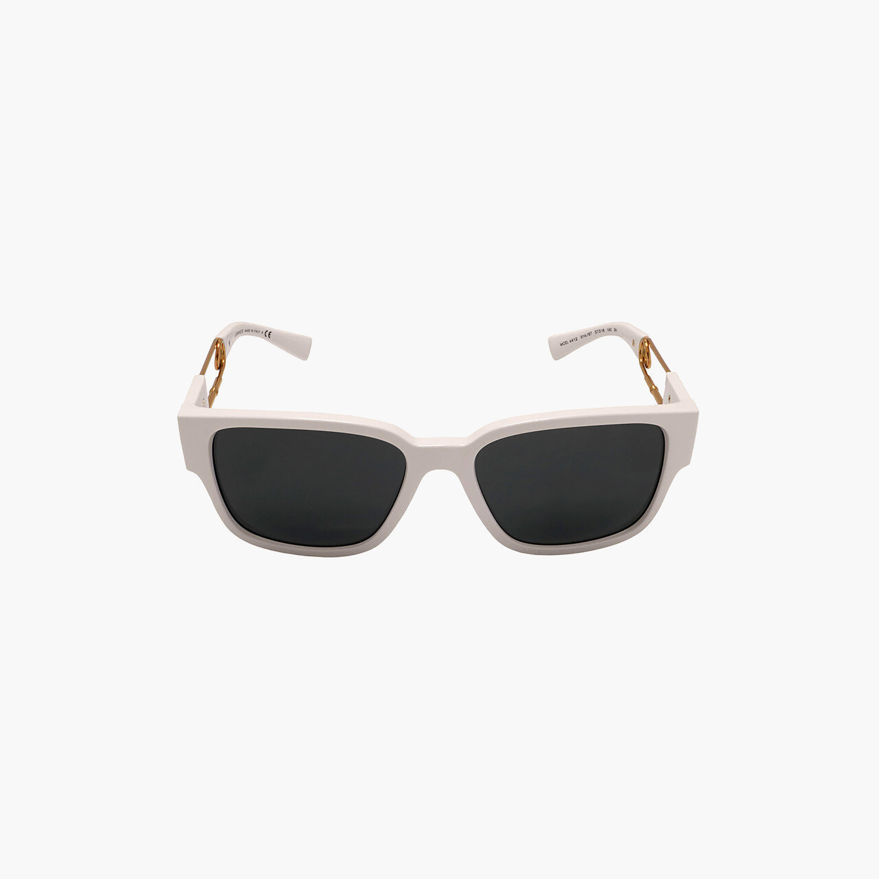 نظارات شمسية مستطيلة سوداء للرجال من فرزاتشي | 4412-men-sunglasses-image-1