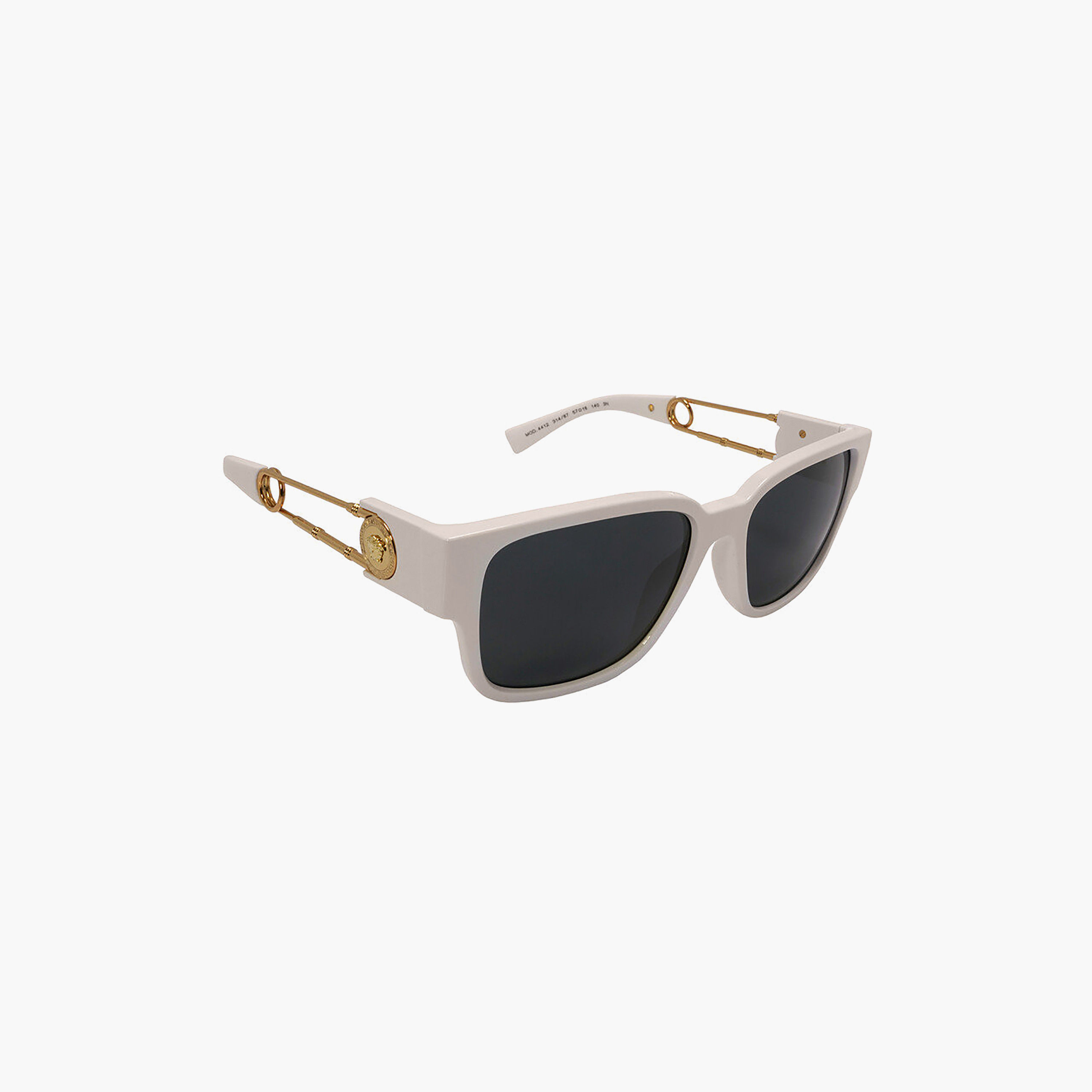 نظارات شمسية مستطيلة سوداء للرجال من فرزاتشي | 4412-men-sunglasses-image-2