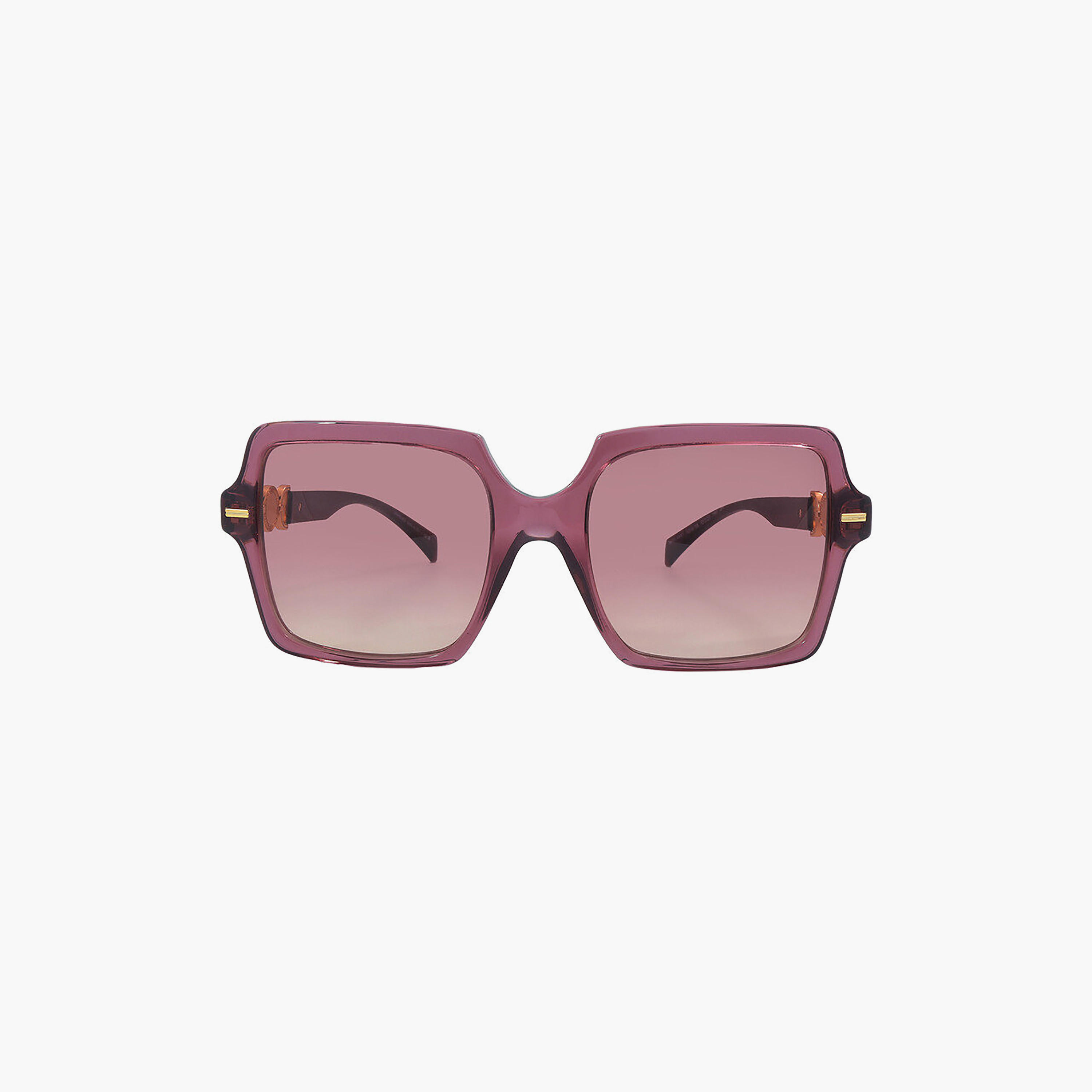 نظارات شمسية مربعة بنفسجية اللون من فرزاتشي للنساء | 4441-women-sunglasses-image-1