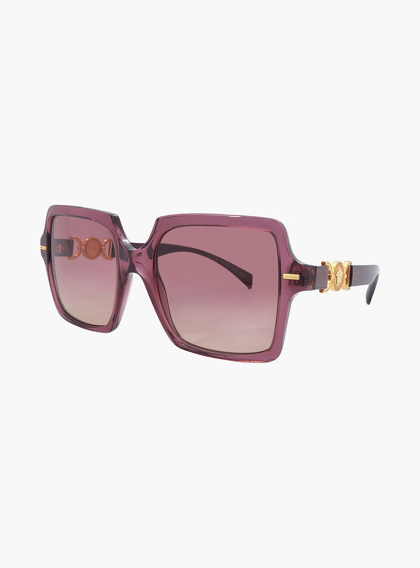 نظارات شمسية مربعة بنفسجية اللون من فرزاتشي للنساء | 4441-women-sunglasses-image-2