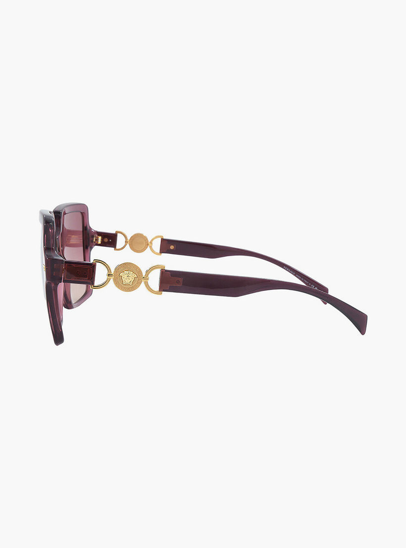 نظارات شمسية مربعة بنفسجية اللون من فرزاتشي للنساء | 4441-women-sunglasses-image-3
