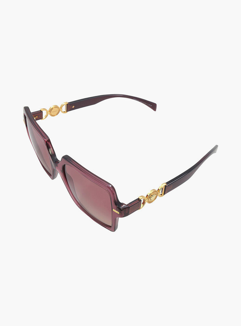 نظارات شمسية مربعة بنفسجية اللون من فرزاتشي للنساء | 4441-women-sunglasses-image-4