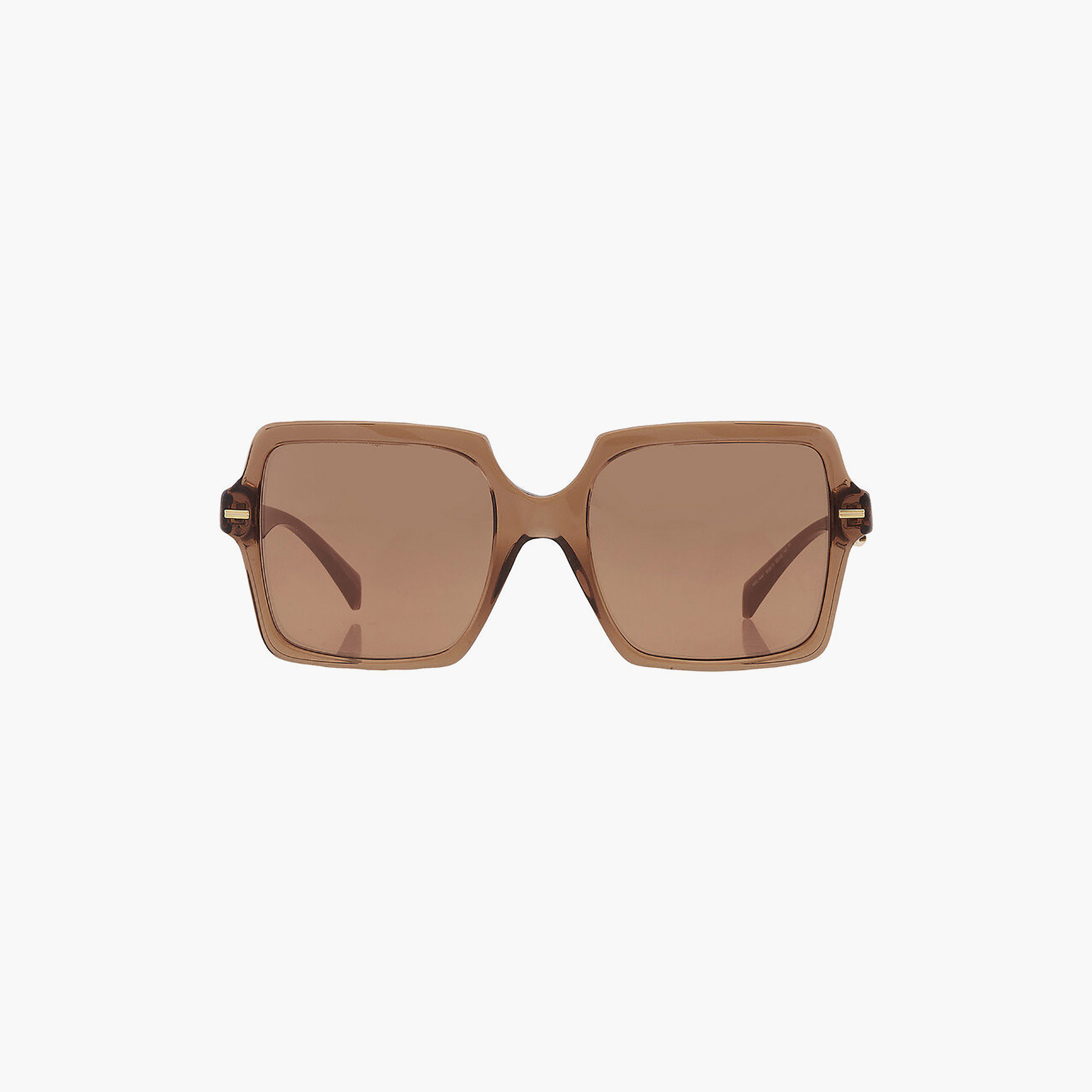 نظارات شمسية مربعة بنية اللون من فرزاتشي للجنسين | 4441-men-sunglasses-image-1