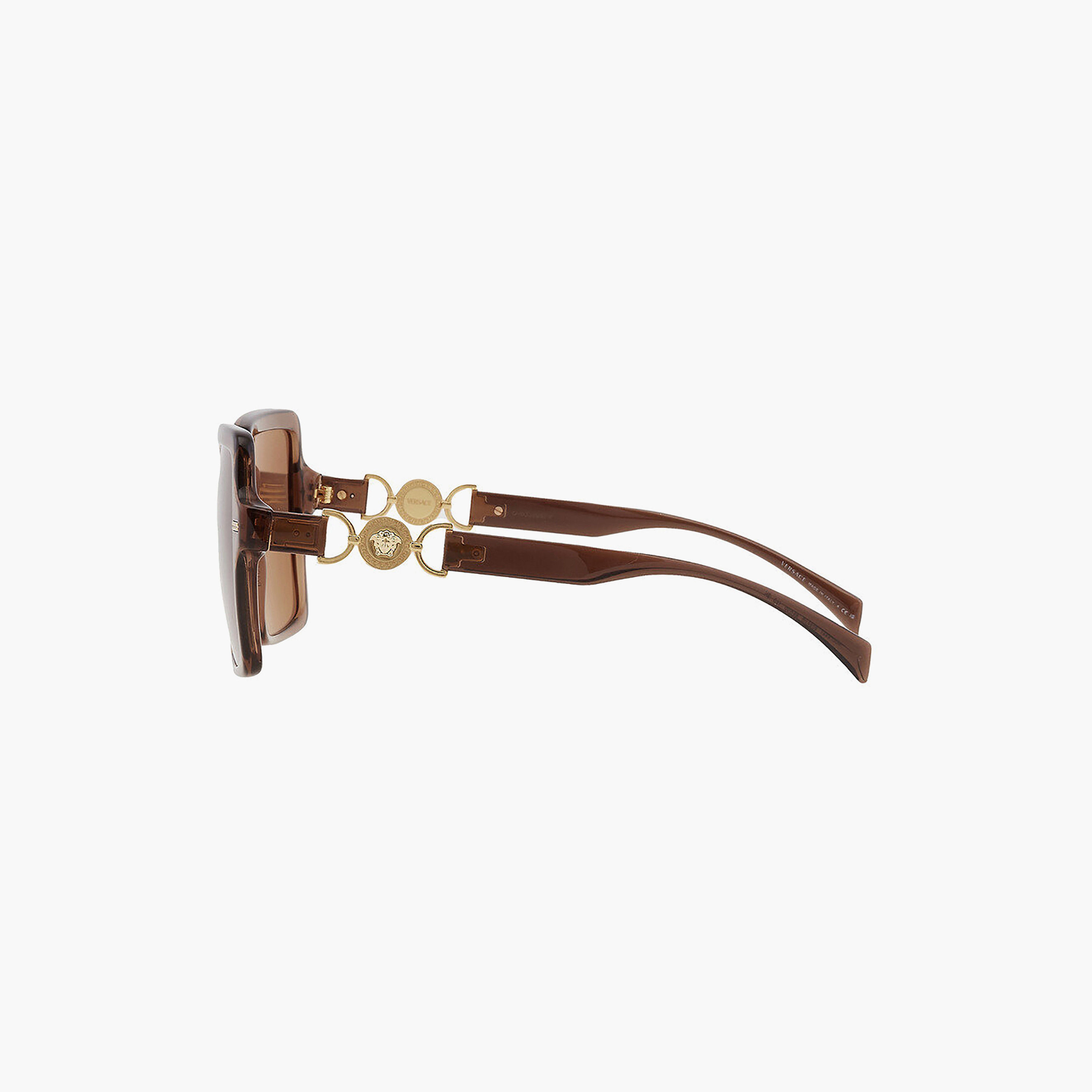 نظارات شمسية مربعة بنية اللون من فرزاتشي للجنسين | 4441-men-sunglasses-image-4