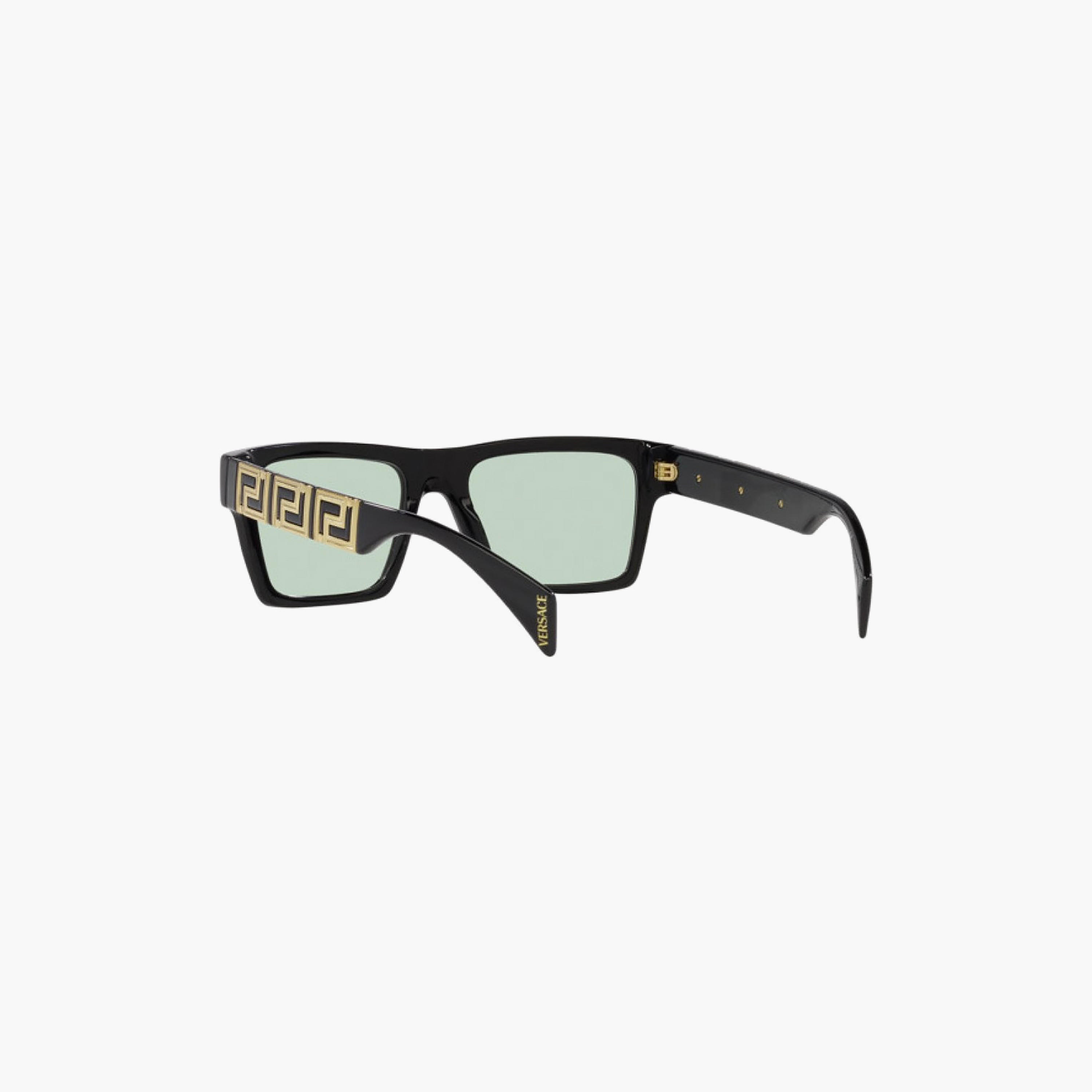 نظارات شمسية مستطيلة خضراء للرجال من فرزاتشي | 4445-men-sunglasses-image-3
