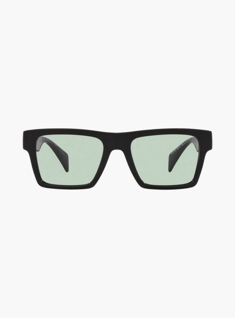 Versace Men Rectangle Green Sunglasses | 4445-men-sunglasses-image-6