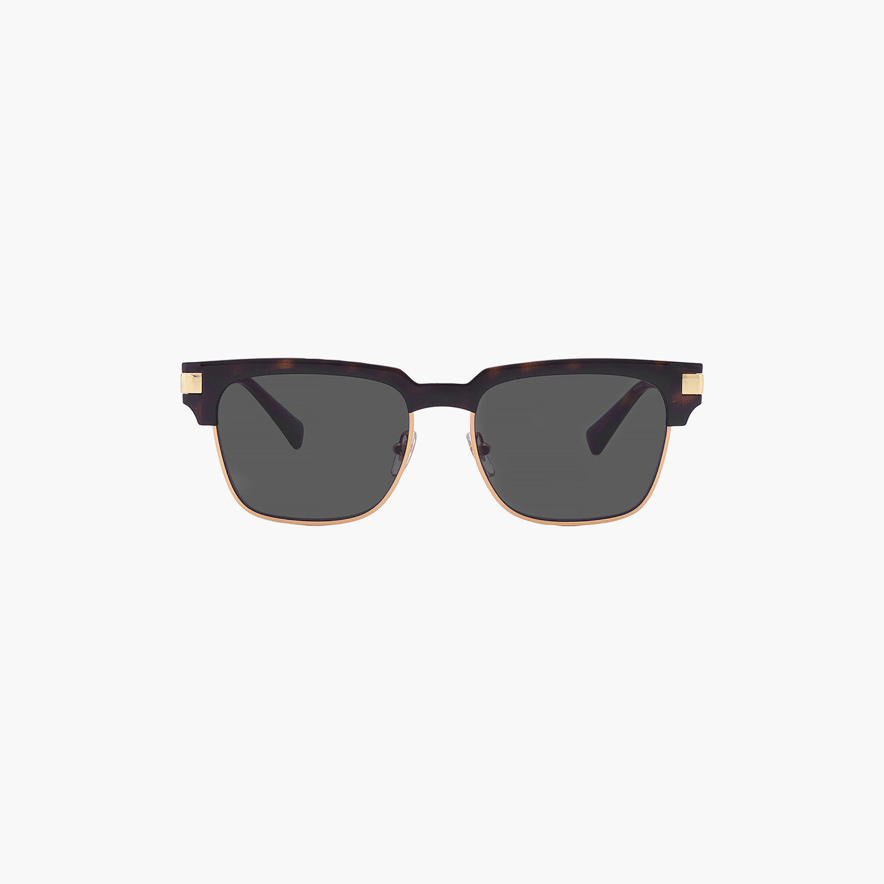 Versace Men Rectangle Grey Sunglasses | 4447-men-sunglasses-image-1