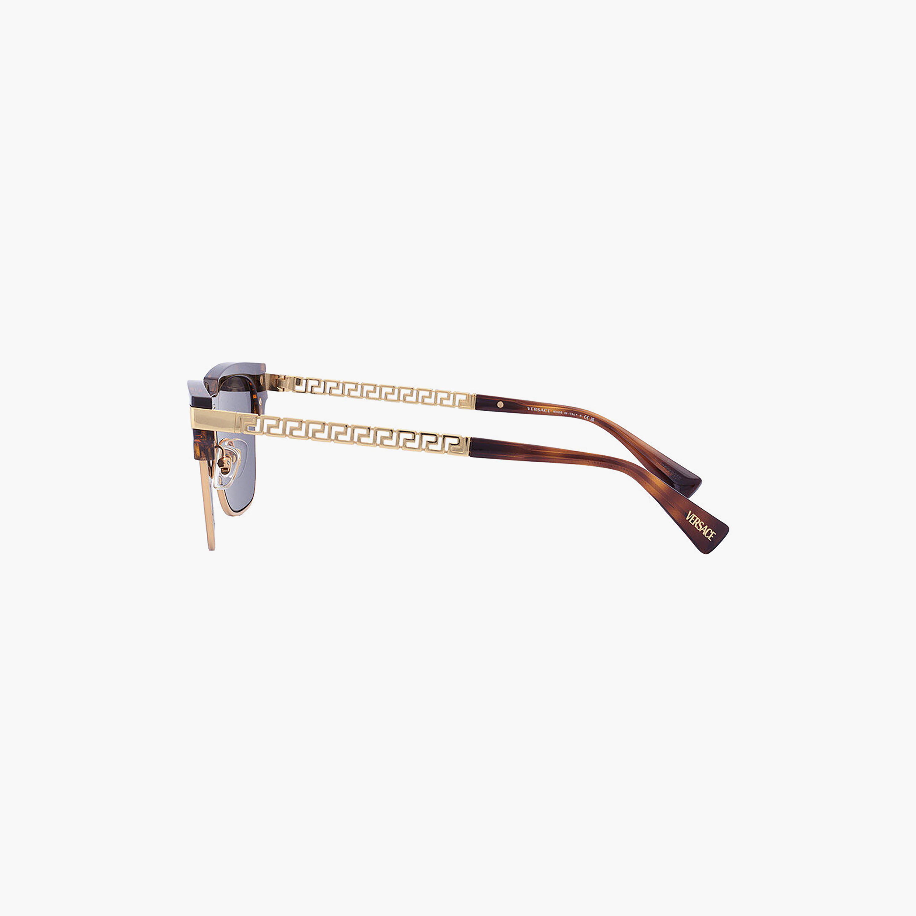 نظارات شمسية رجالية مستطيلة رمادية من فرزاتشي | 4447-men-sunglasses-image-3