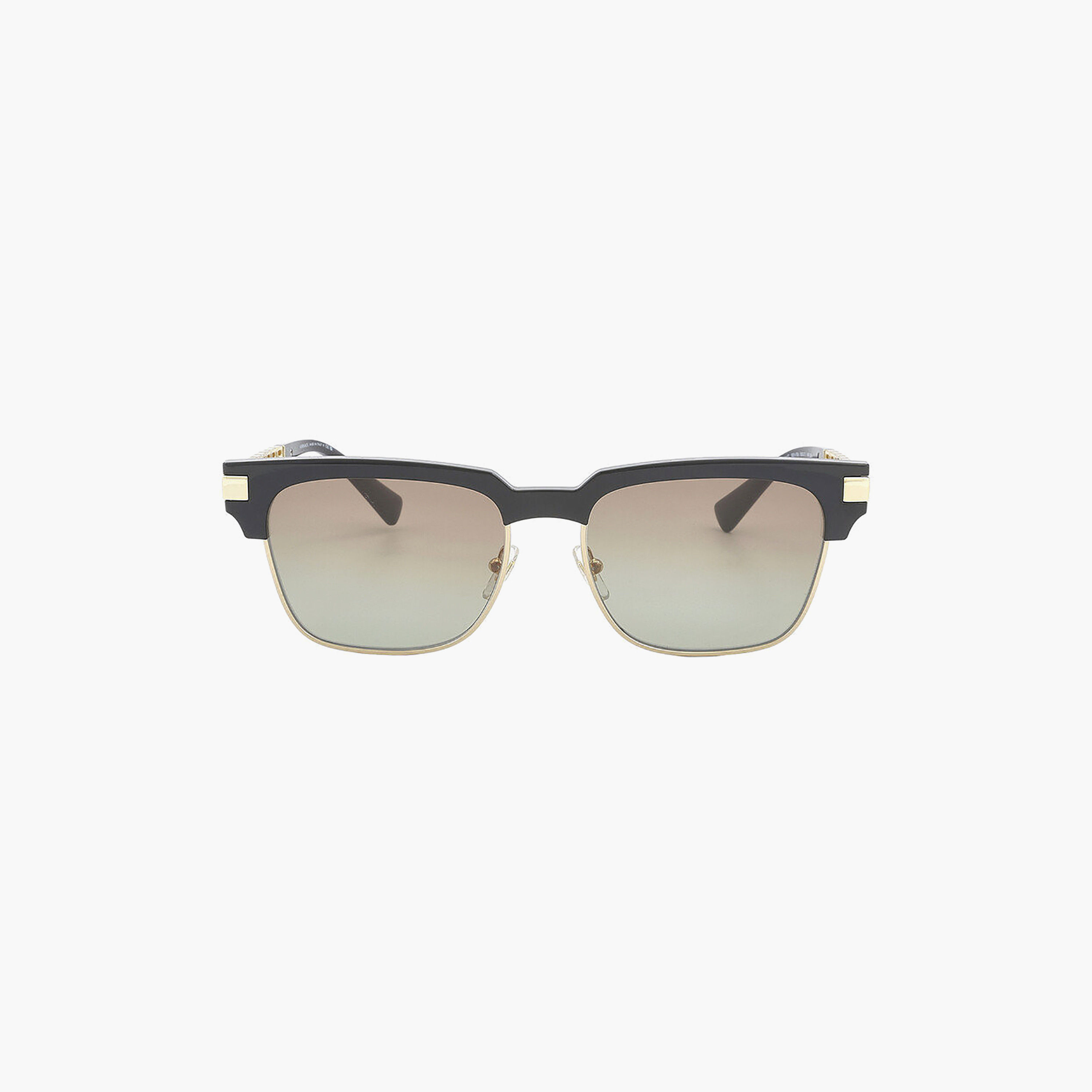 نظارات شمسية رجالية من فرزاتشي، طراز كلوب ماستر، لون بني | 4447-men-sunglasses-image-1