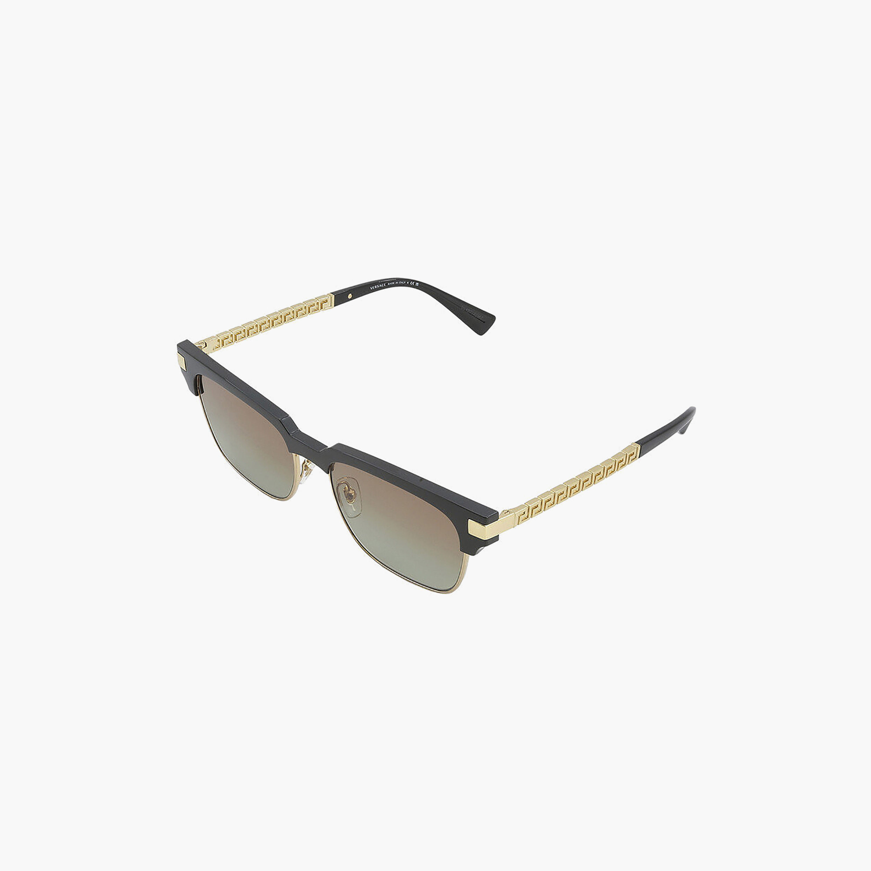 نظارات شمسية رجالية من فرزاتشي، طراز كلوب ماستر، لون بني | 4447-men-sunglasses-image-3
