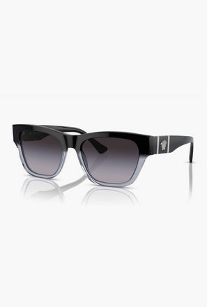 نظارات شمسية رجالية من فرزاتشي، طراز وايفارير، رمادية اللون | 4457-men-sunglasses-image-1
