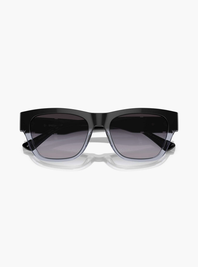 Versace Men Wayfarer Grey Sunglasses | 4457-men-sunglasses-image-3