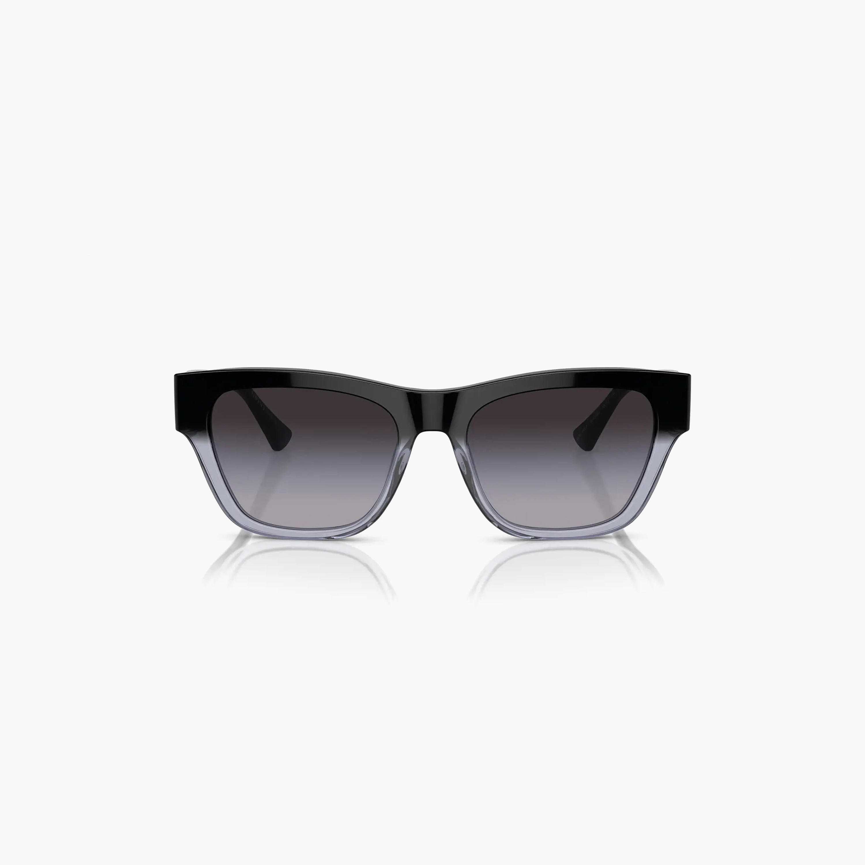 Versace Men Wayfarer Grey Sunglasses | 4457-men-sunglasses-image-4