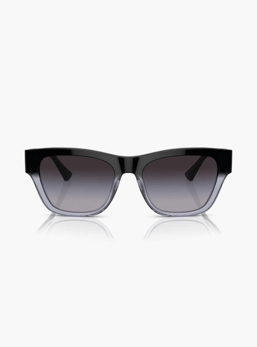 Versace Men Wayfarer Grey Sunglasses | 4457-men-sunglasses-image-4