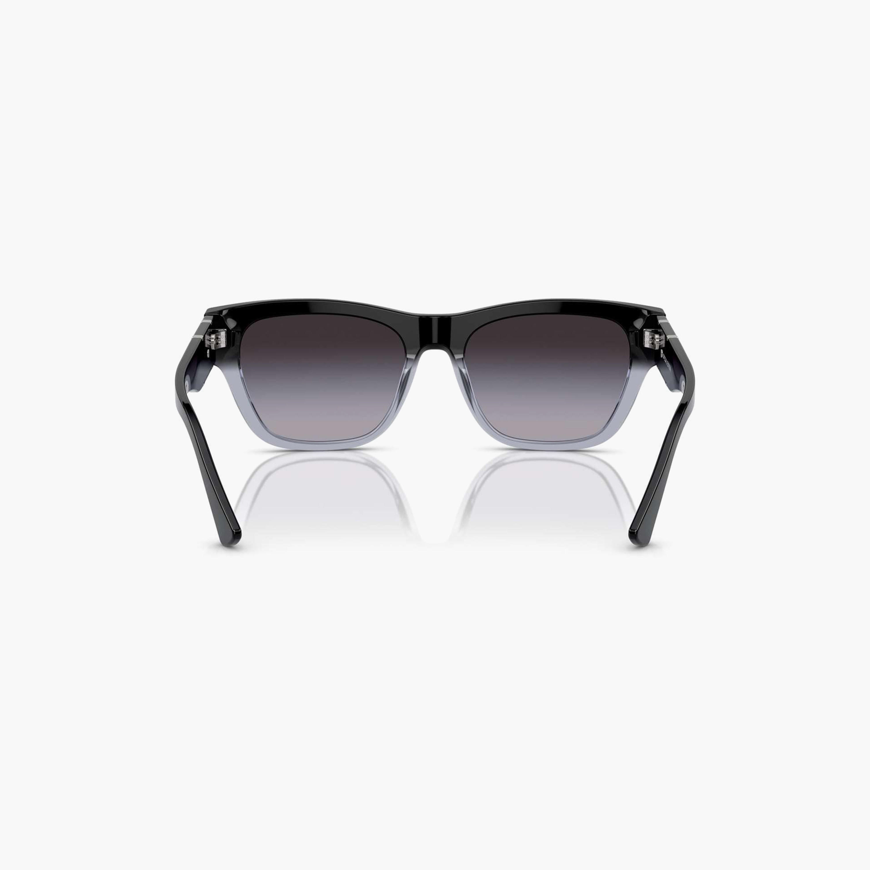 Versace Men Wayfarer Grey Sunglasses | 4457-men-sunglasses-image-5