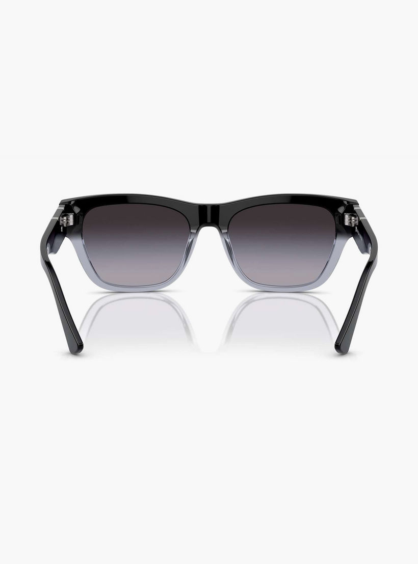 Versace Men Wayfarer Grey Sunglasses | 4457-men-sunglasses-image-5