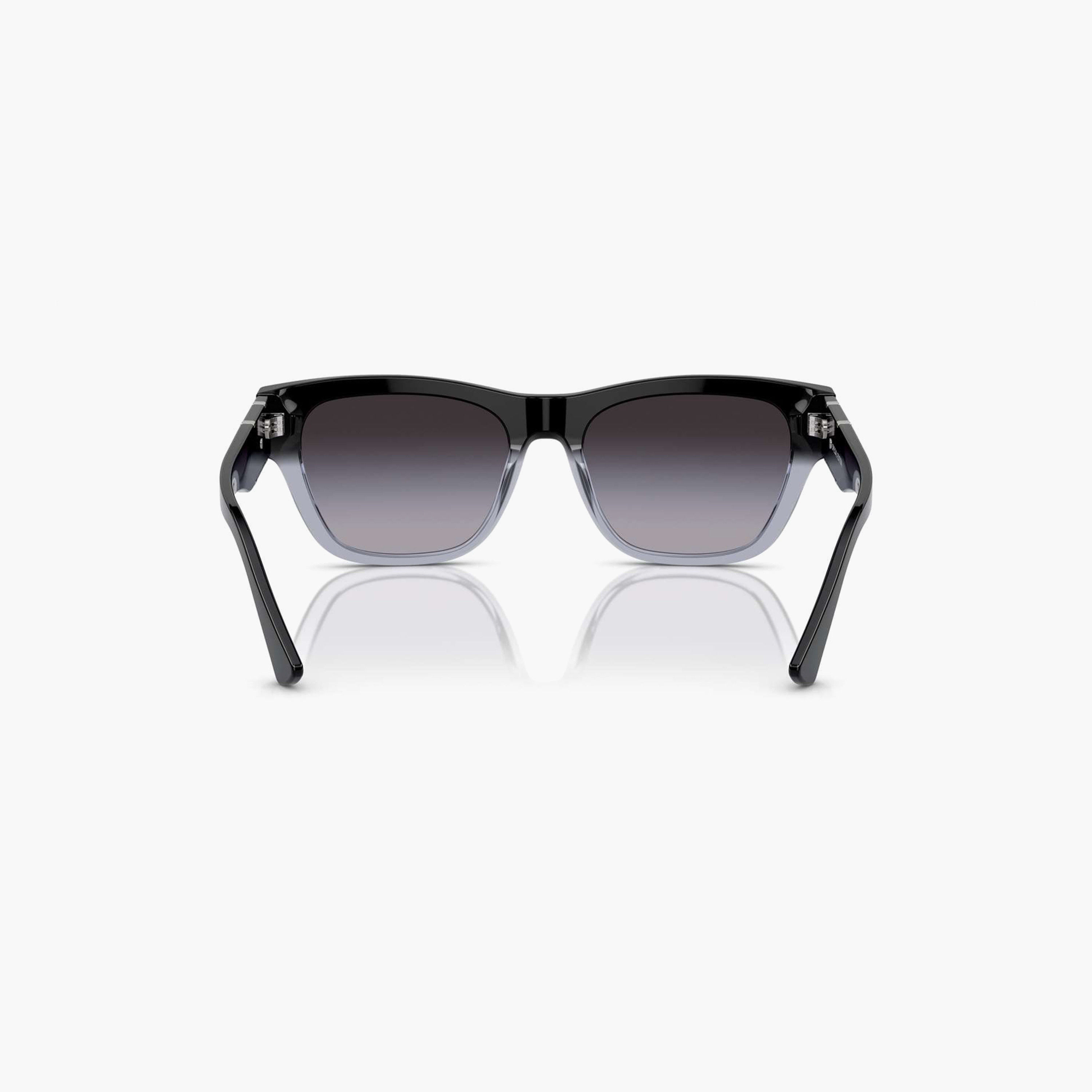 Versace Men Wayfarer Grey Sunglasses | 4457-men-sunglasses-image-5