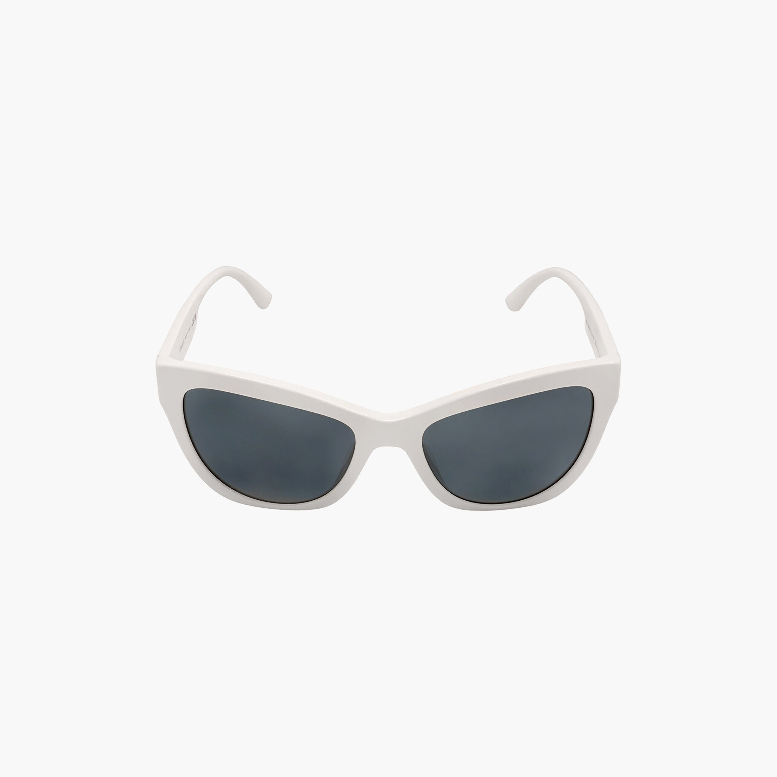 نظارات شمسية رمادية بتصميم عين القطة من فرزاتشي للنساء | 4417U-women-sunglasses-image-1