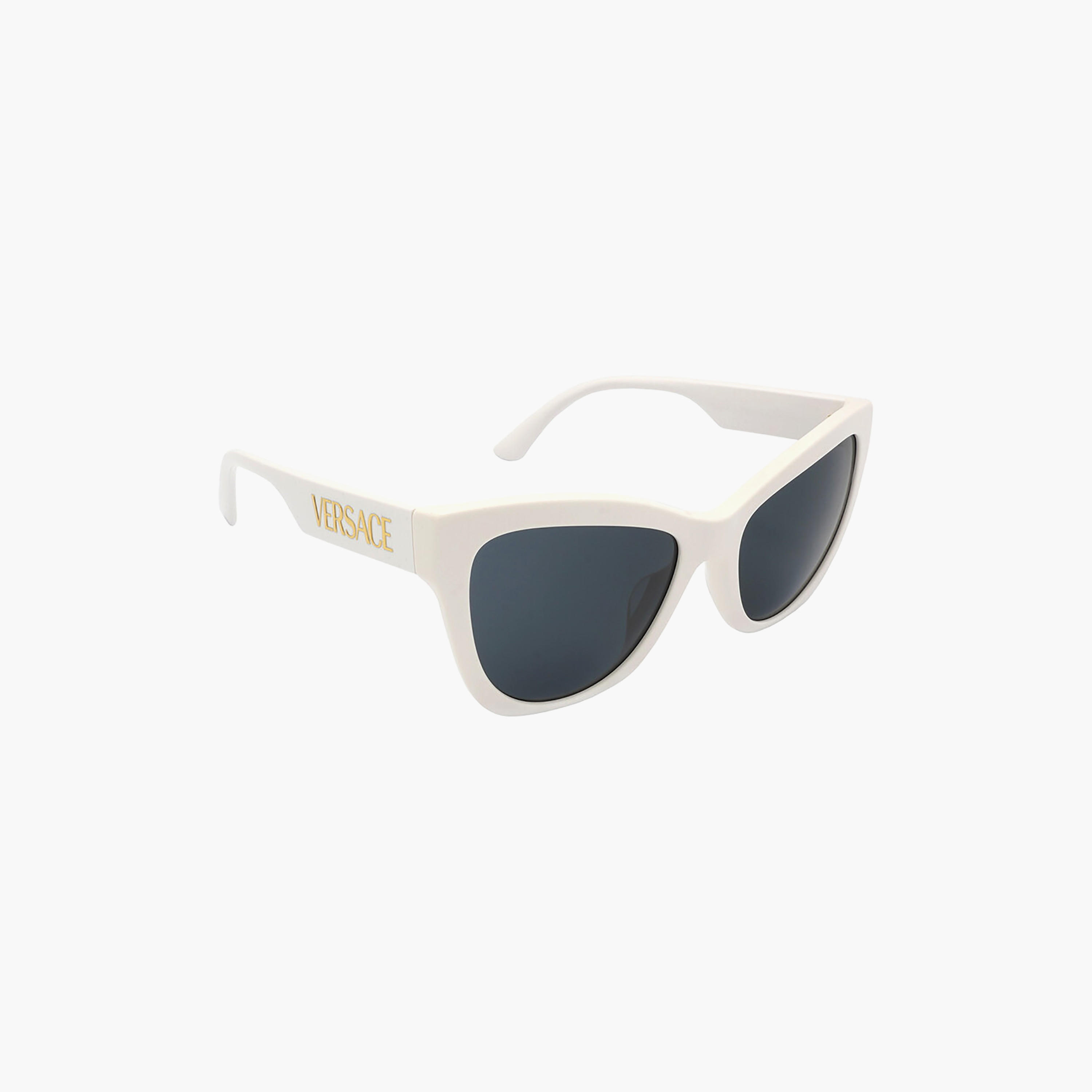 نظارات شمسية رمادية بتصميم عين القطة من فرزاتشي للنساء | 4417U-women-sunglasses-image-3