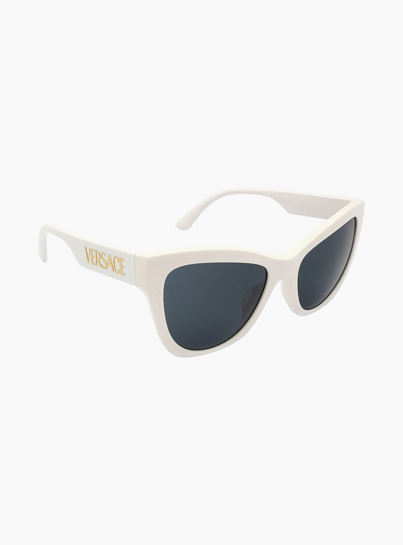 نظارات شمسية رمادية بتصميم عين القطة من فرزاتشي للنساء | 4417U-women-sunglasses-image-3