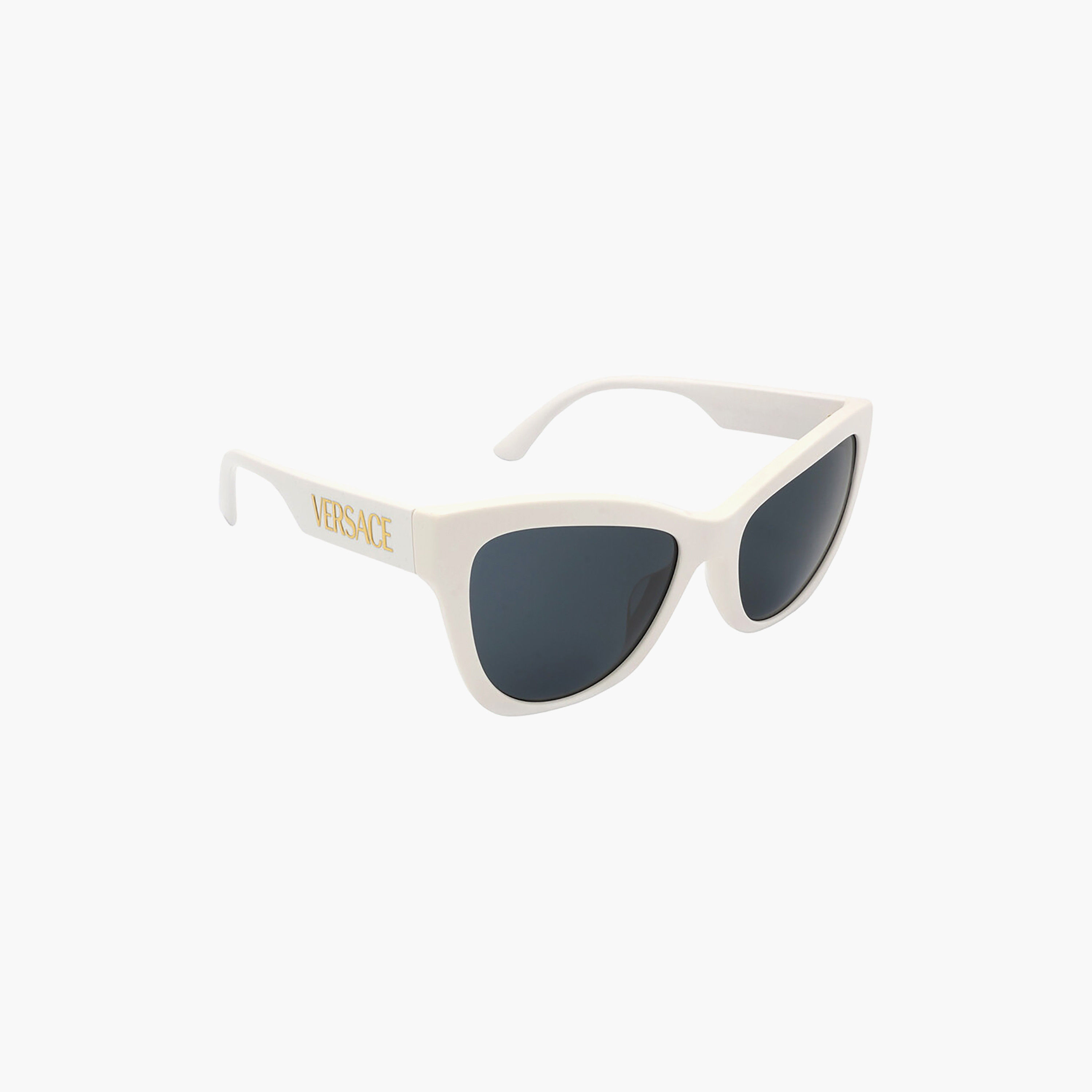 نظارات شمسية رمادية بتصميم عين القطة من فرزاتشي للنساء | 4417U-women-sunglasses-image-3