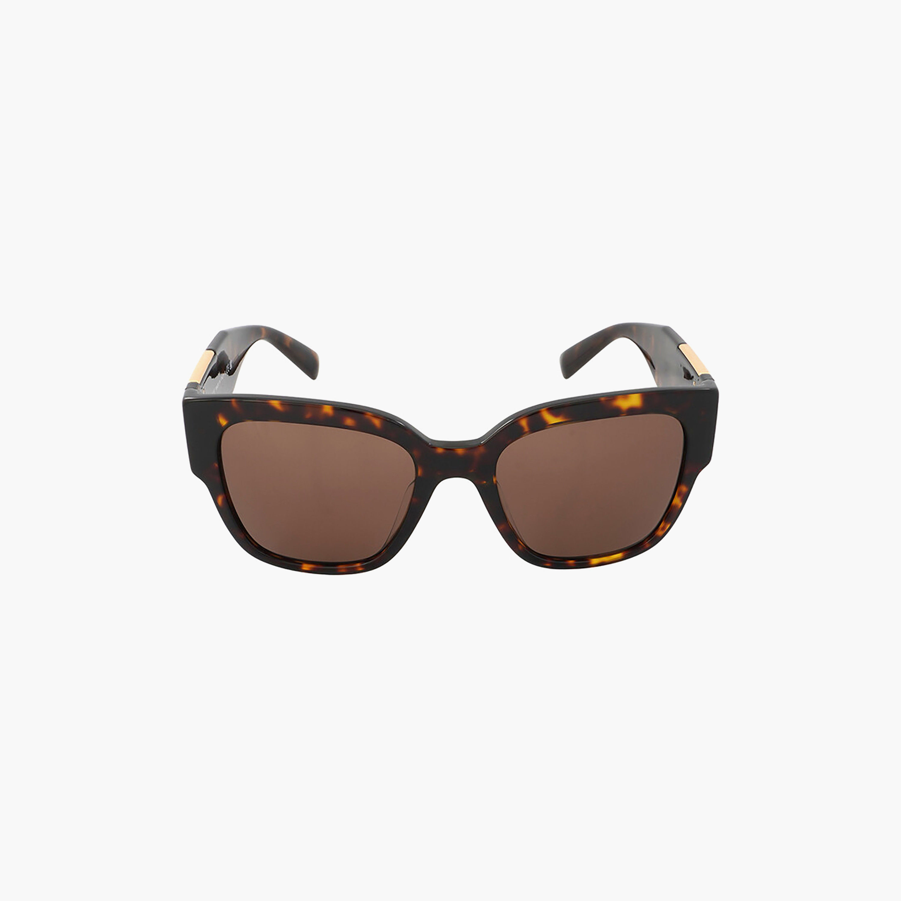 Versace Women Square Brown Sunglasses | 4437U-women-sunglasses-image-1