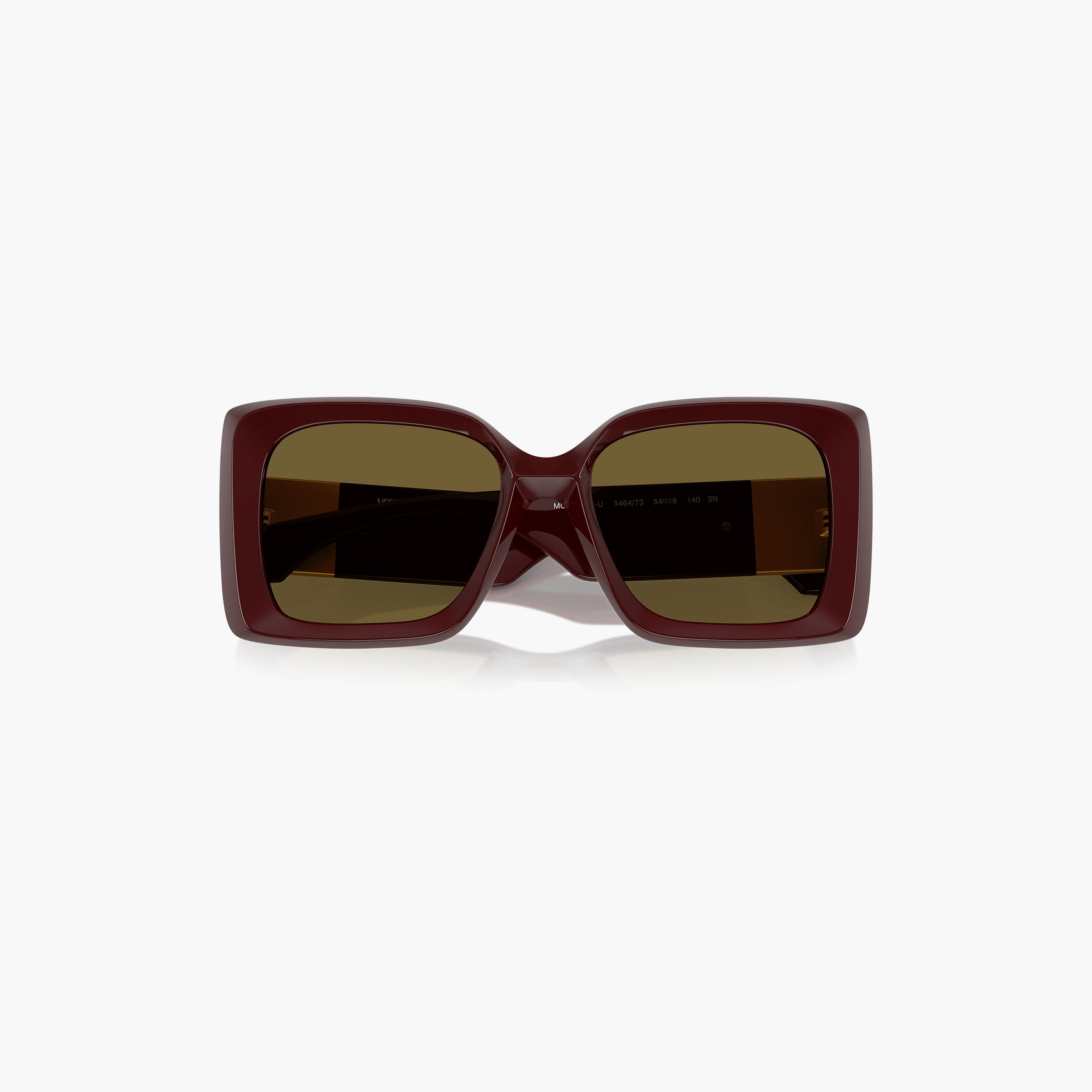 Versace Women Square Green Sunglasses | 4467U-women-sunglasses-image-3