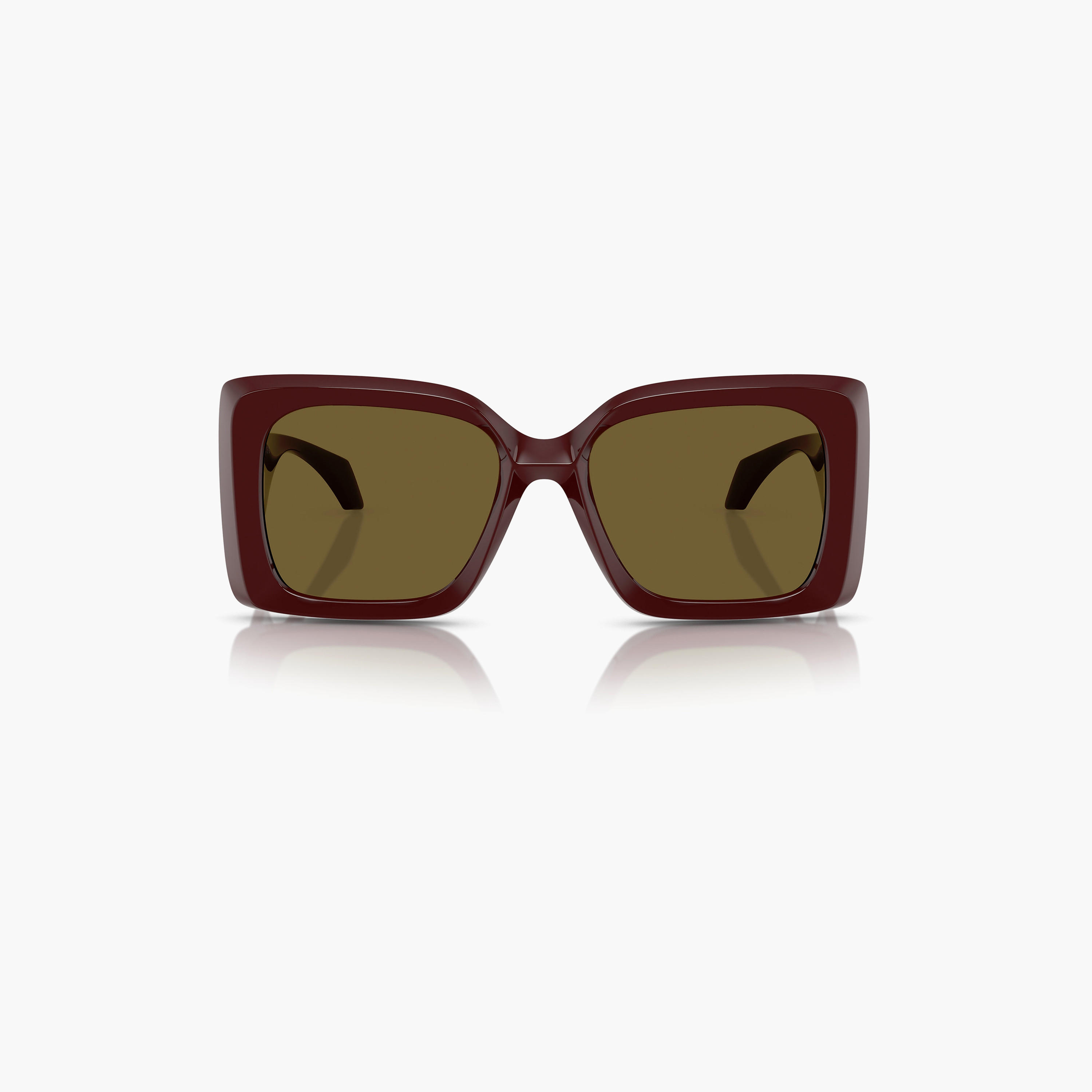 Versace Women Square Green Sunglasses | 4467U-women-sunglasses-image-4