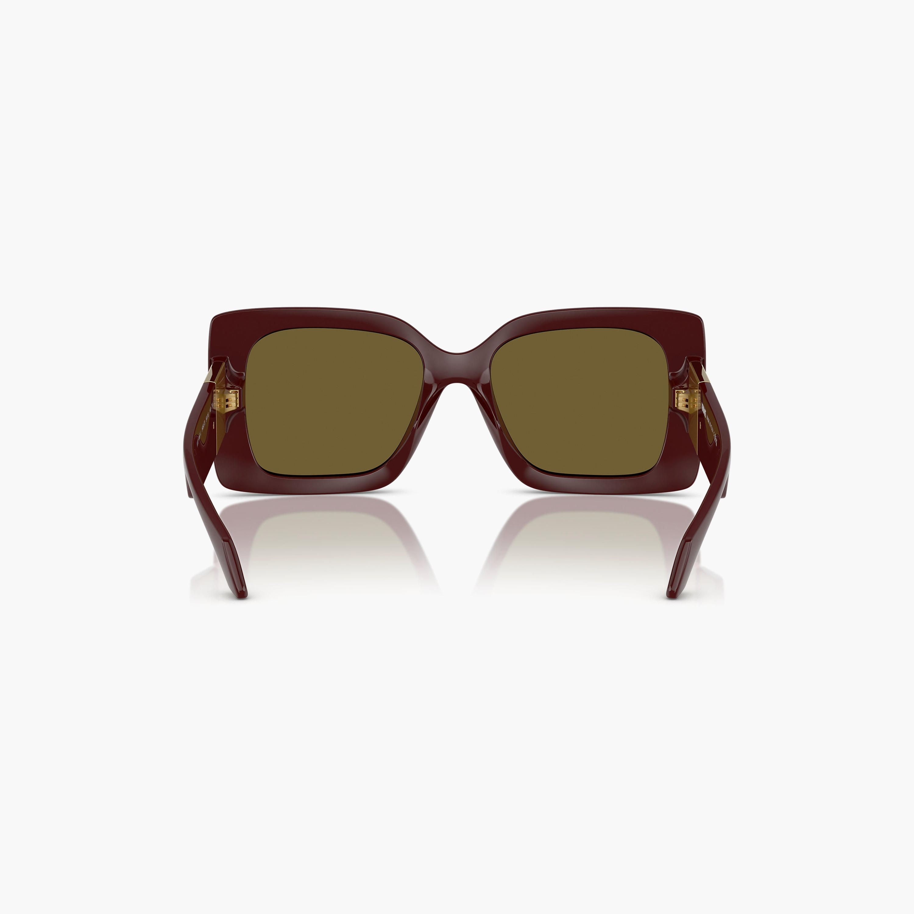 Versace Women Square Green Sunglasses | 4467U-women-sunglasses-image-5