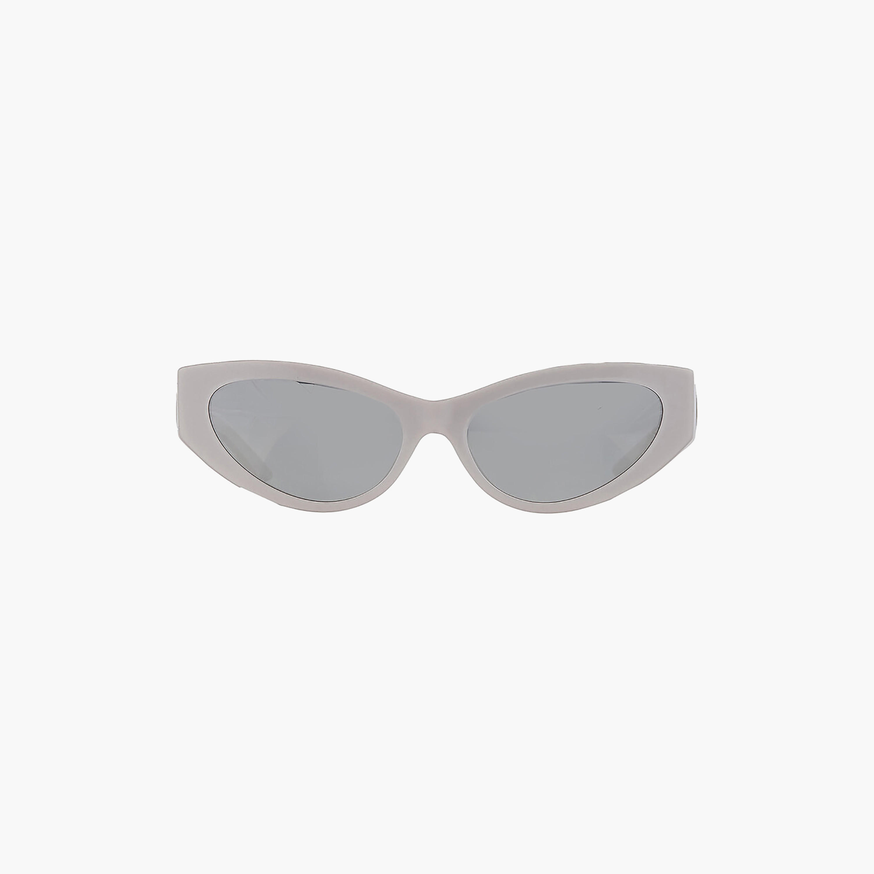 Versace Women Cat Eye White Sunglasses | 4470B-women-sunglasses-image-1
