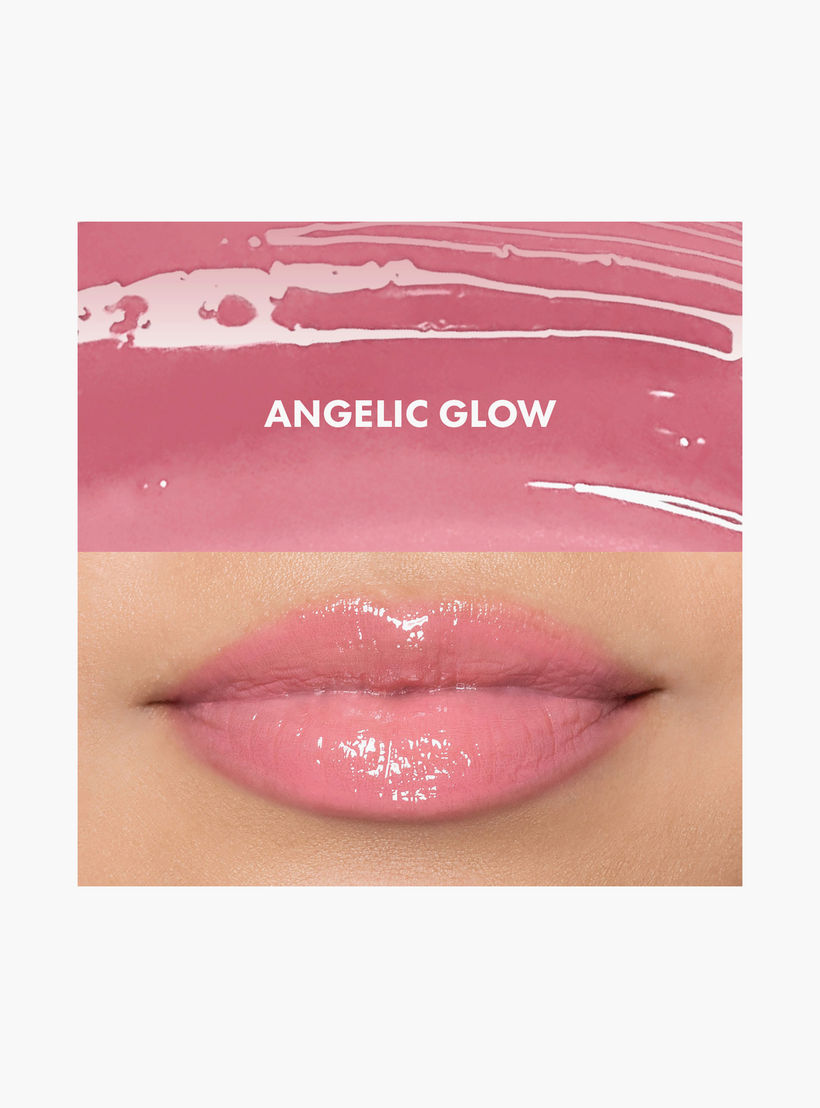 بلسم الشفاه اللامع من إل إيه غيرل - 2 مل-beautyandpersonalcare-makeup-lips-lipglossesandbalms-image-3