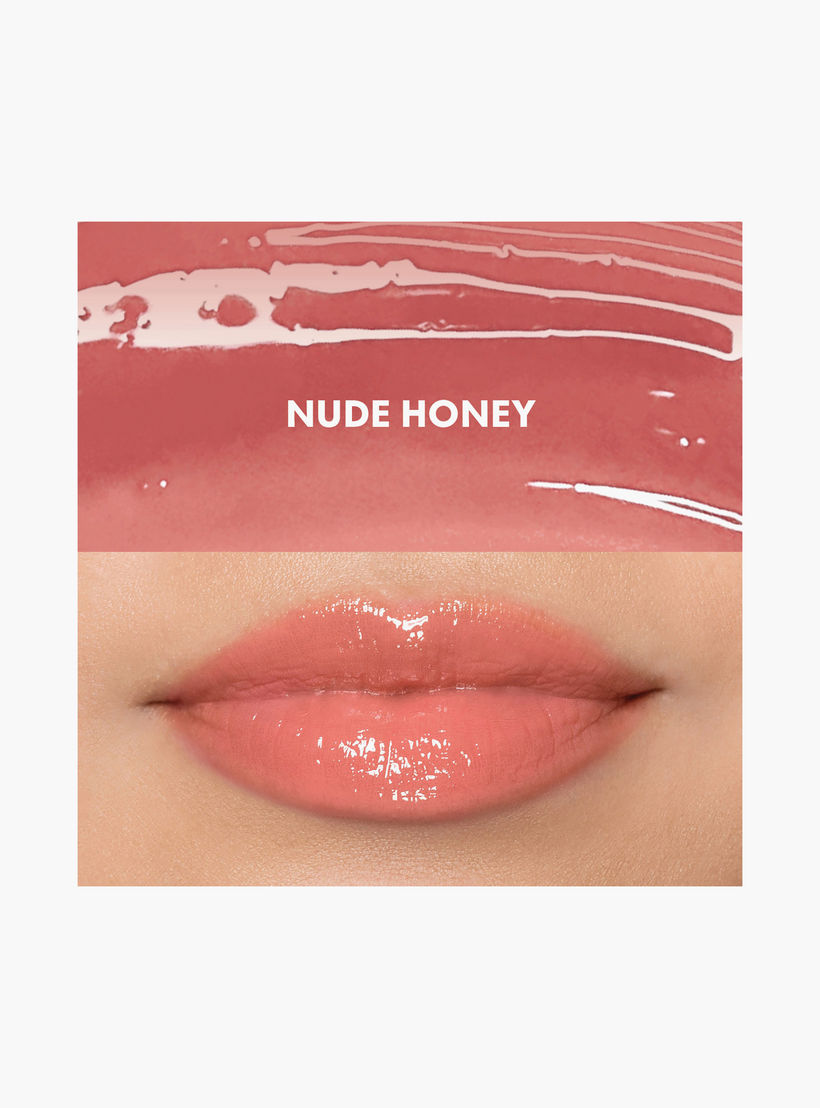 بلسم الشفاه اللامع من إل إيه غيرل - 2 مل-beautyandpersonalcare-makeup-lips-lipglossesandbalms-image-3