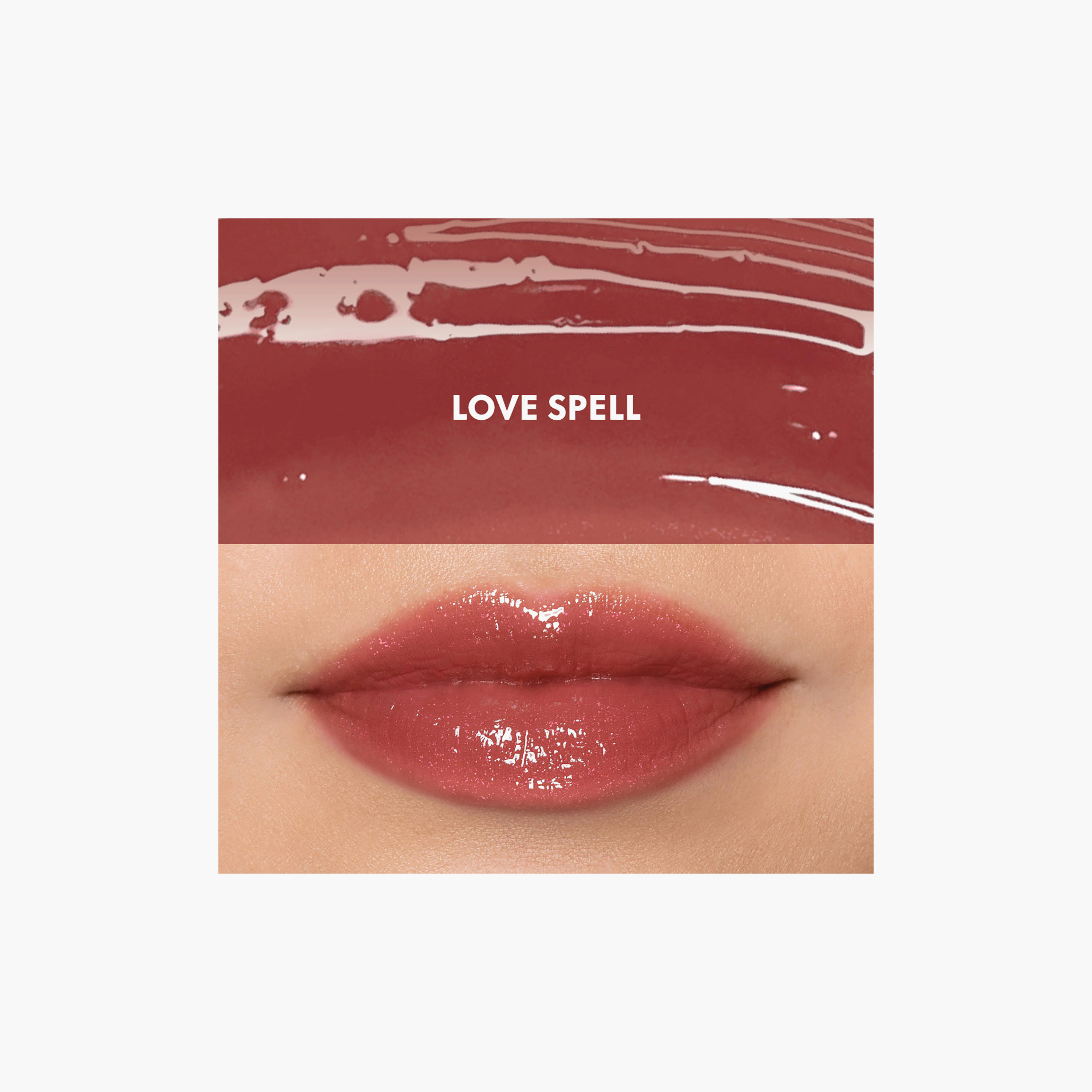 بلسم الشفاه اللامع من إل إيه غيرل - 2 مل-beautyandpersonalcare-makeup-lips-lipglossesandbalms-image-3