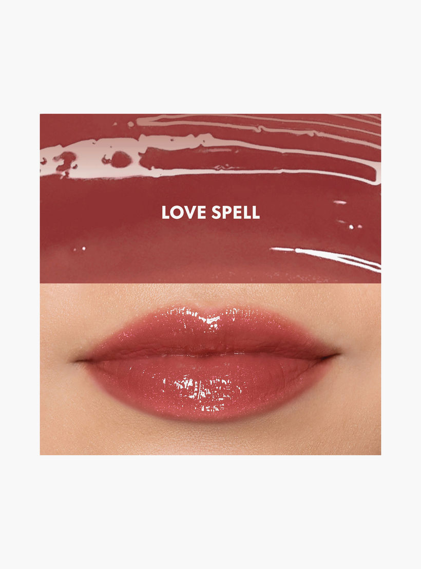 بلسم الشفاه اللامع من إل إيه غيرل - 2 مل-beautyandpersonalcare-makeup-lips-lipglossesandbalms-image-3