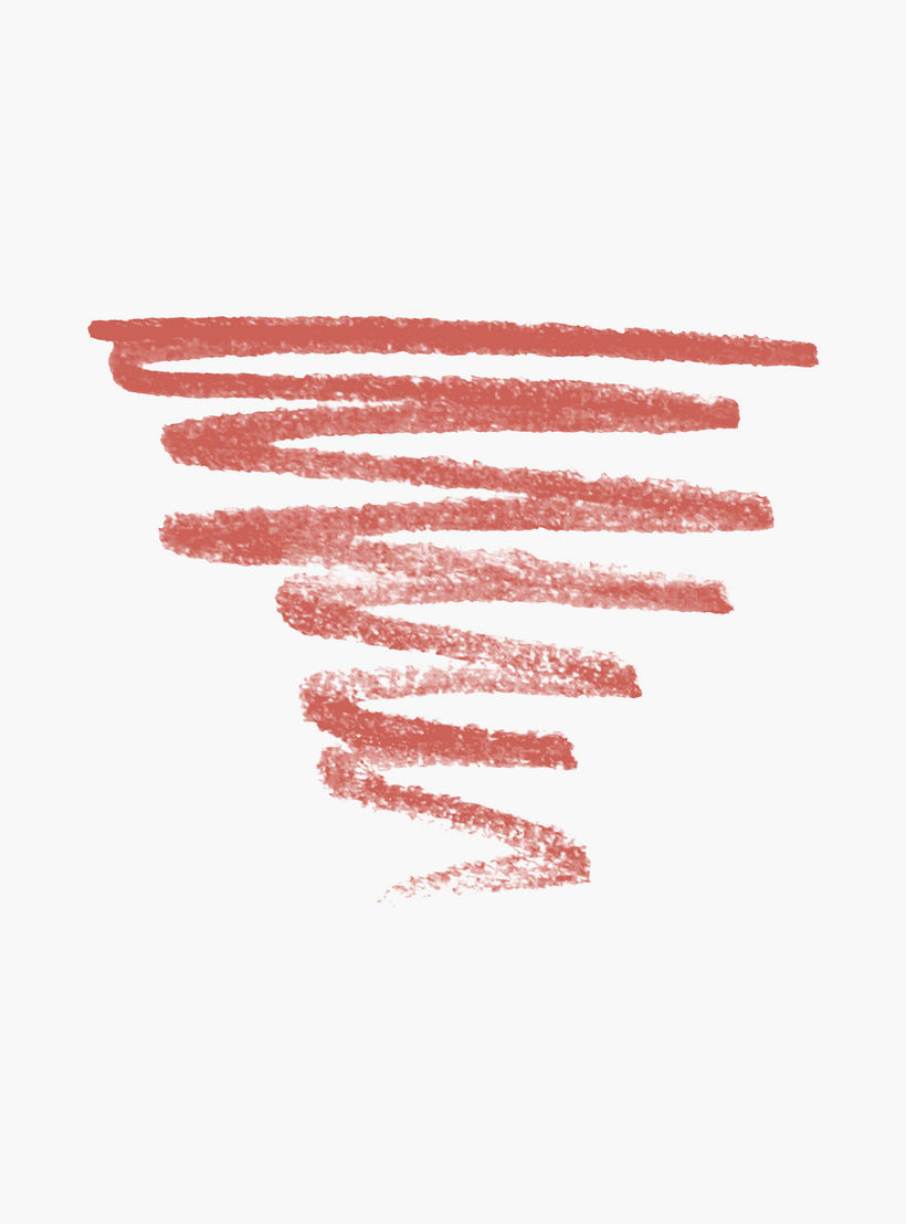 محدد شفاه دقيق من إل إيه غيرل - 1.4 غرام-beautyandpersonalcare-makeup-lips-lipliners-image-2
