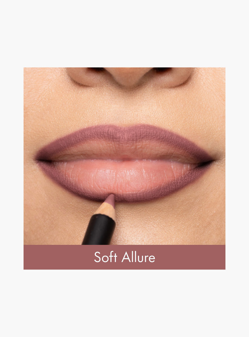 محدد شفاه دقيق من إل إيه غيرل - 1.4 غرام-beautyandpersonalcare-makeup-lips-lipliners-image-5