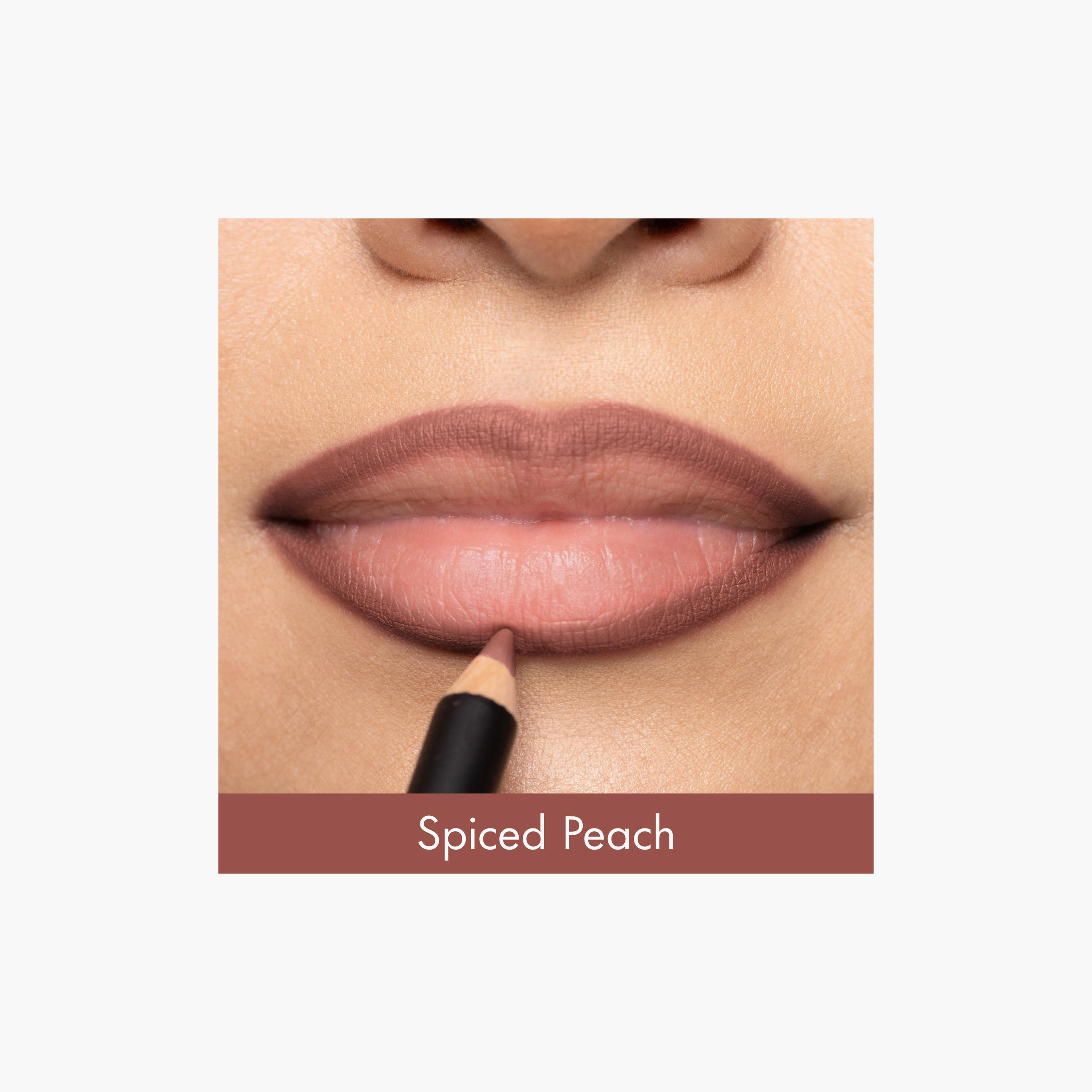 محدد شفاه دقيق من إل إيه غيرل - 1.4 غرام-beautyandpersonalcare-makeup-lips-lipliners-image-3