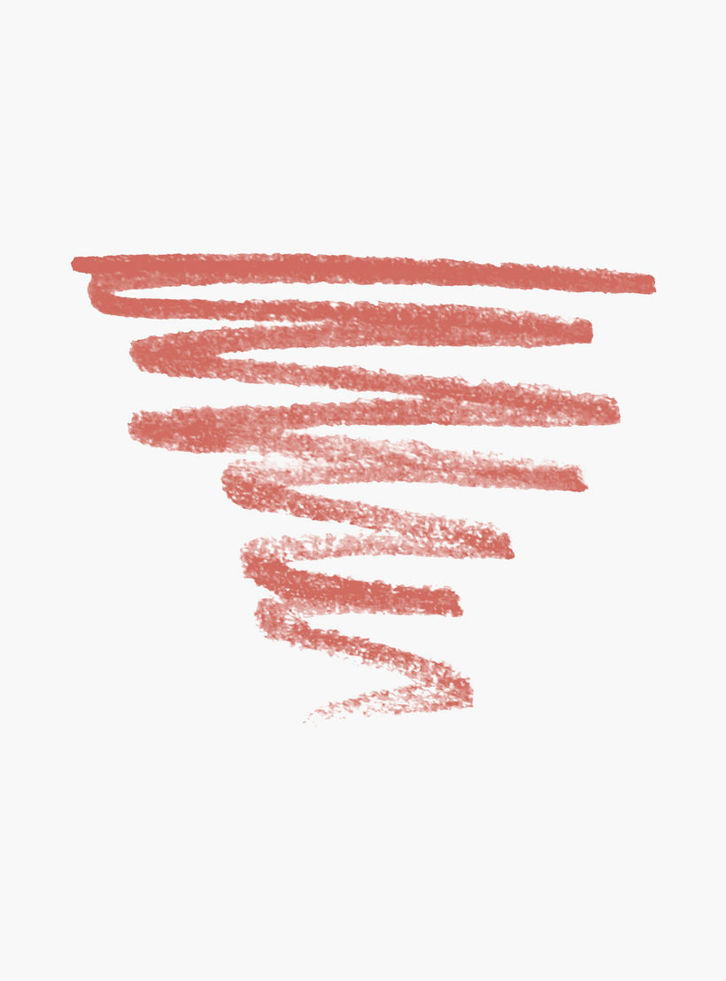 محدد شفاه دقيق من إل إيه غيرل - 1.4 غرام-beautyandpersonalcare-makeup-lips-lipliners-image-2