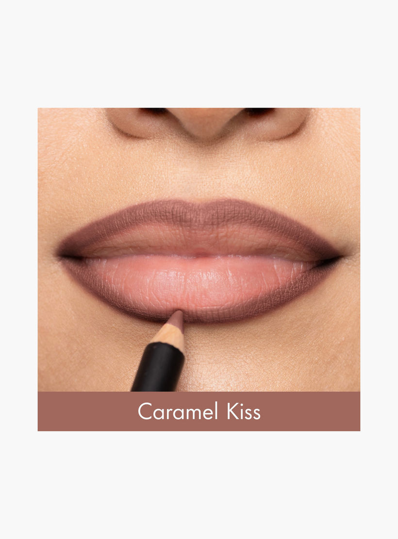 محدد شفاه دقيق من إل إيه غيرل - 1.4 غرام-beautyandpersonalcare-makeup-lips-lipliners-image-3