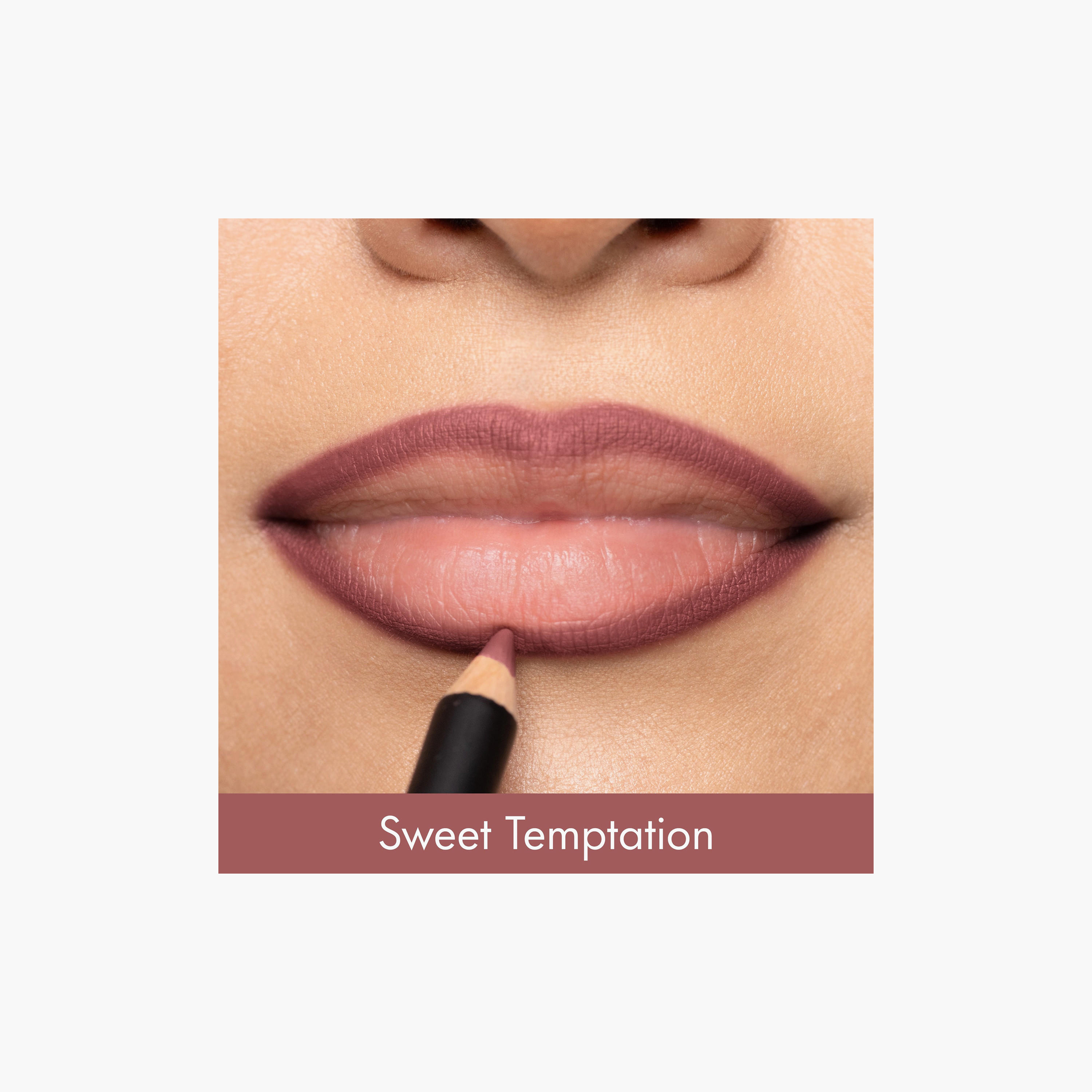 محدد شفاه دقيق من إل إيه غيرل - 1.4 غرام-beautyandpersonalcare-makeup-lips-lipliners-image-3