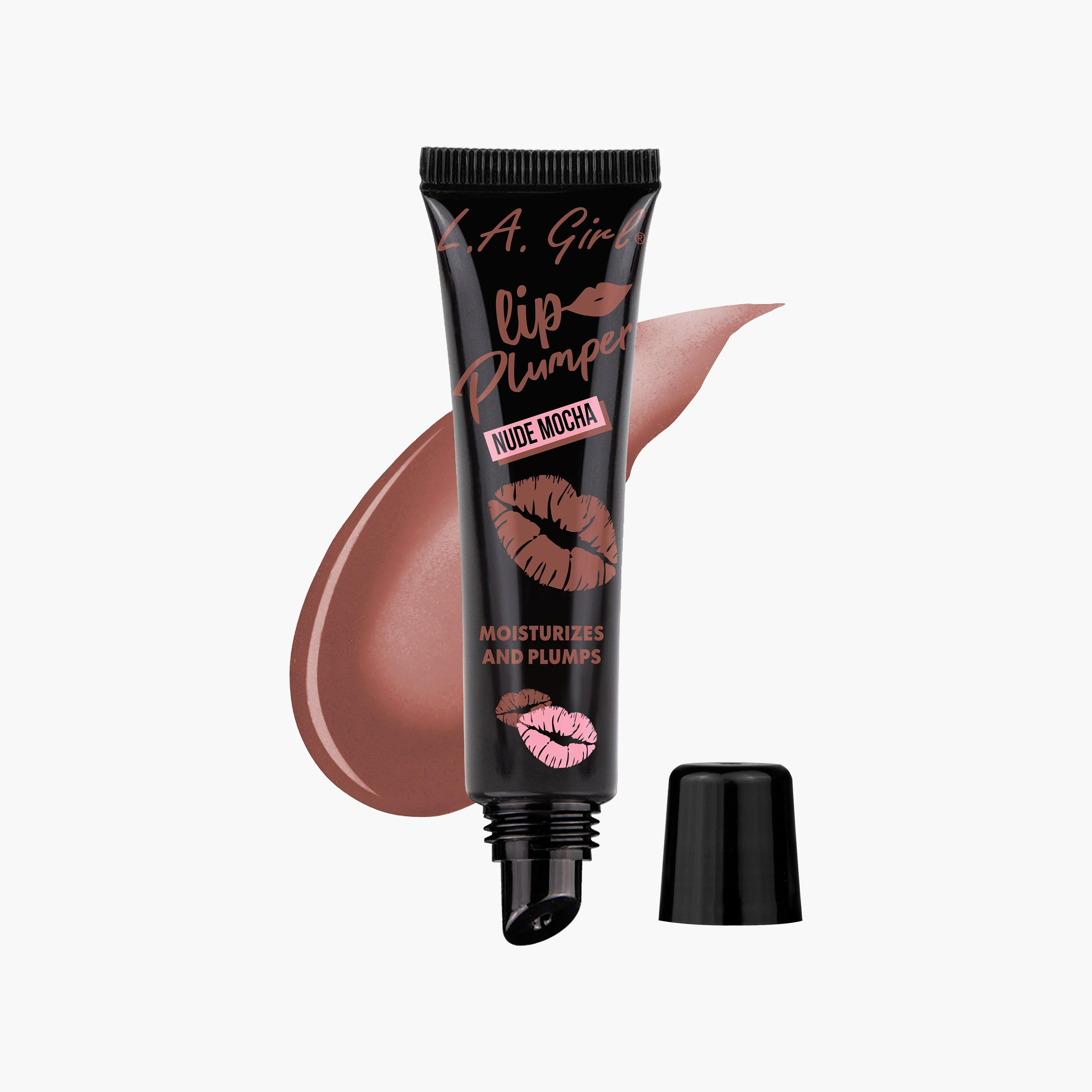 L.A.Girl Lip Plumper - 13ml-beautyandpersonalcare-makeup-lips-lipplumper-image-1