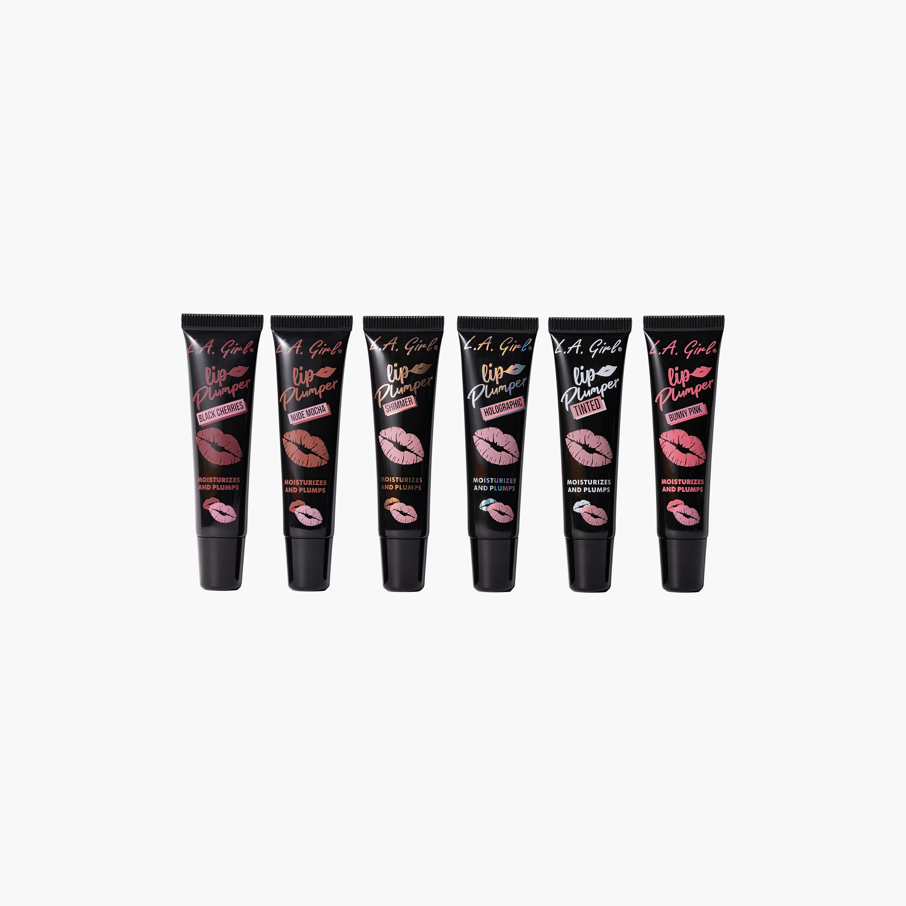 L.A.Girl Lip Plumper - 13ml-beautyandpersonalcare-makeup-lips-lipplumper-image-2