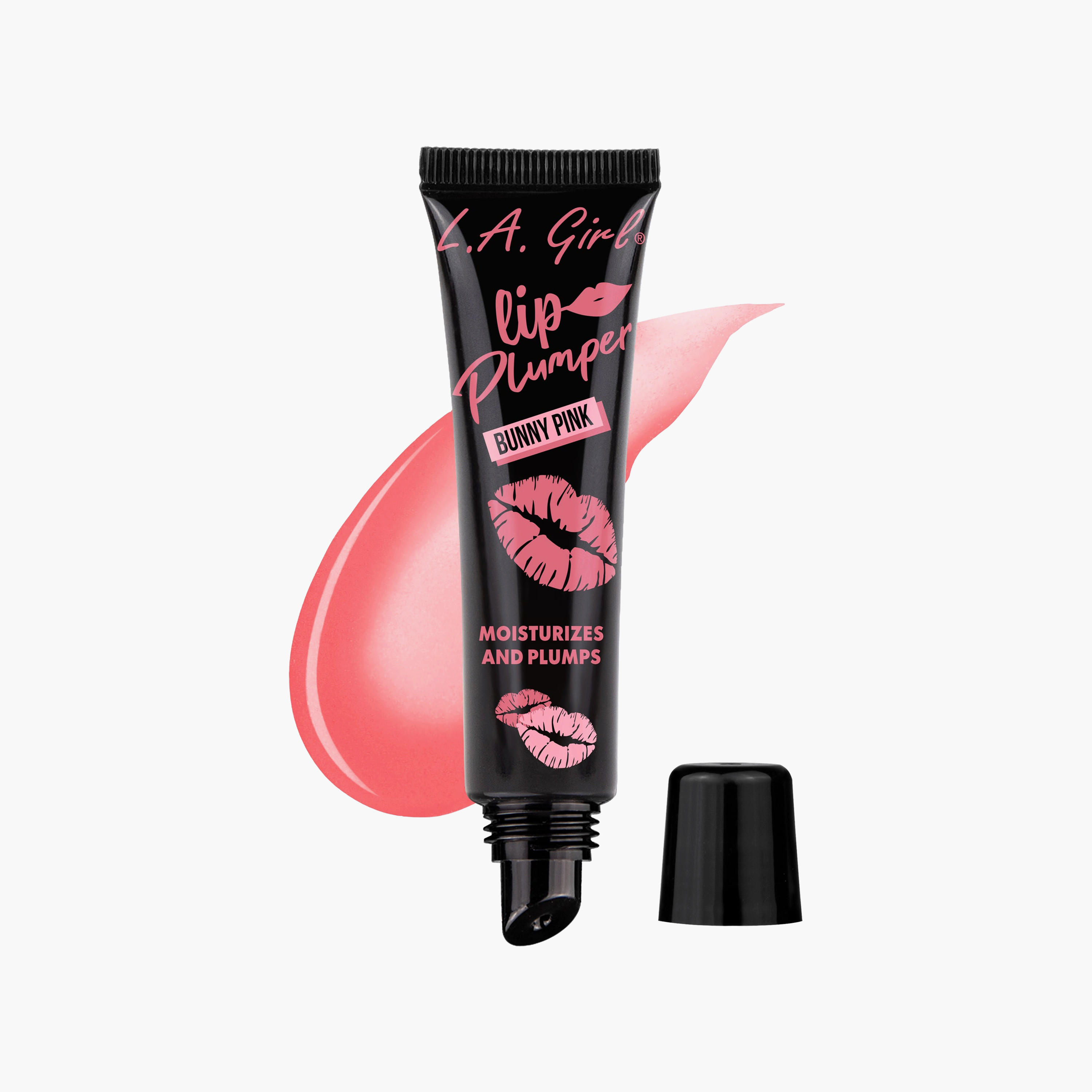 مُكبّر شفاه من إل إيه غيرل - 13 مل-beautyandpersonalcare-makeup-lips-lipplumper-image-1