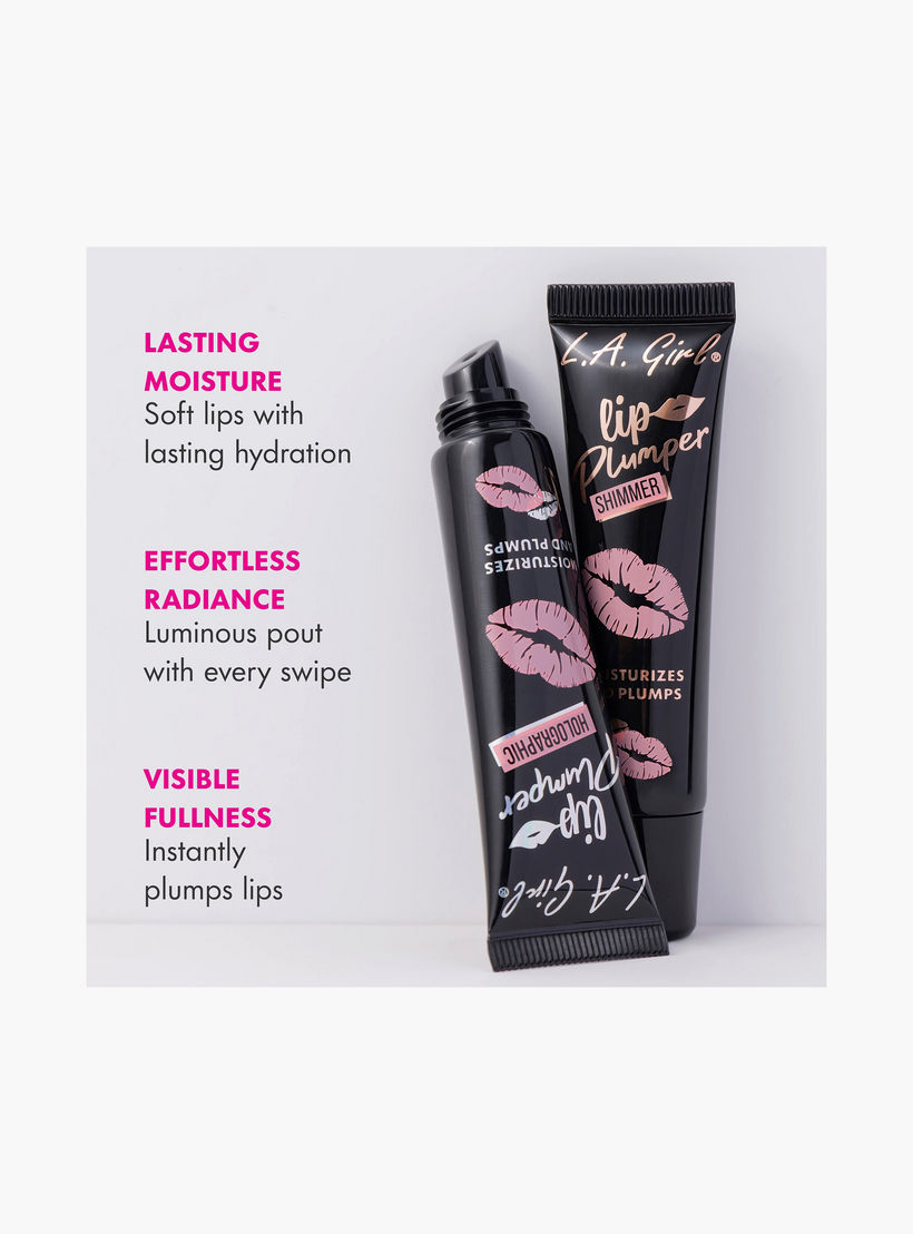 مُكبّر شفاه من إل إيه غيرل - 13 مل-beautyandpersonalcare-makeup-lips-lipplumper-image-10