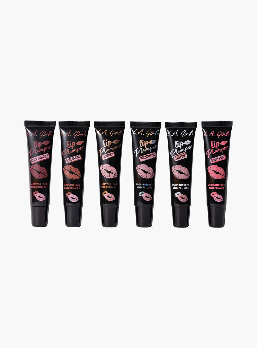 مُكبّر شفاه من إل إيه غيرل - 13 مل-beautyandpersonalcare-makeup-lips-lipplumper-image-2