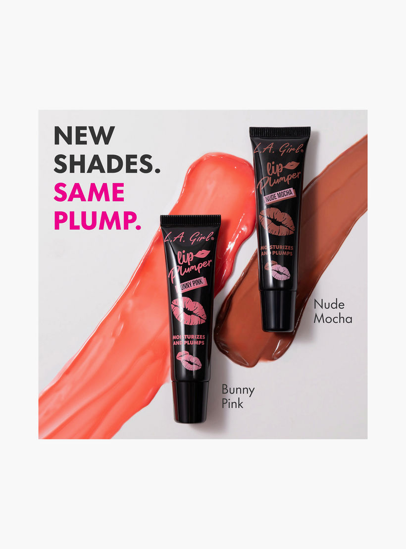 مُكبّر شفاه من إل إيه غيرل - 13 مل-beautyandpersonalcare-makeup-lips-lipplumper-image-6