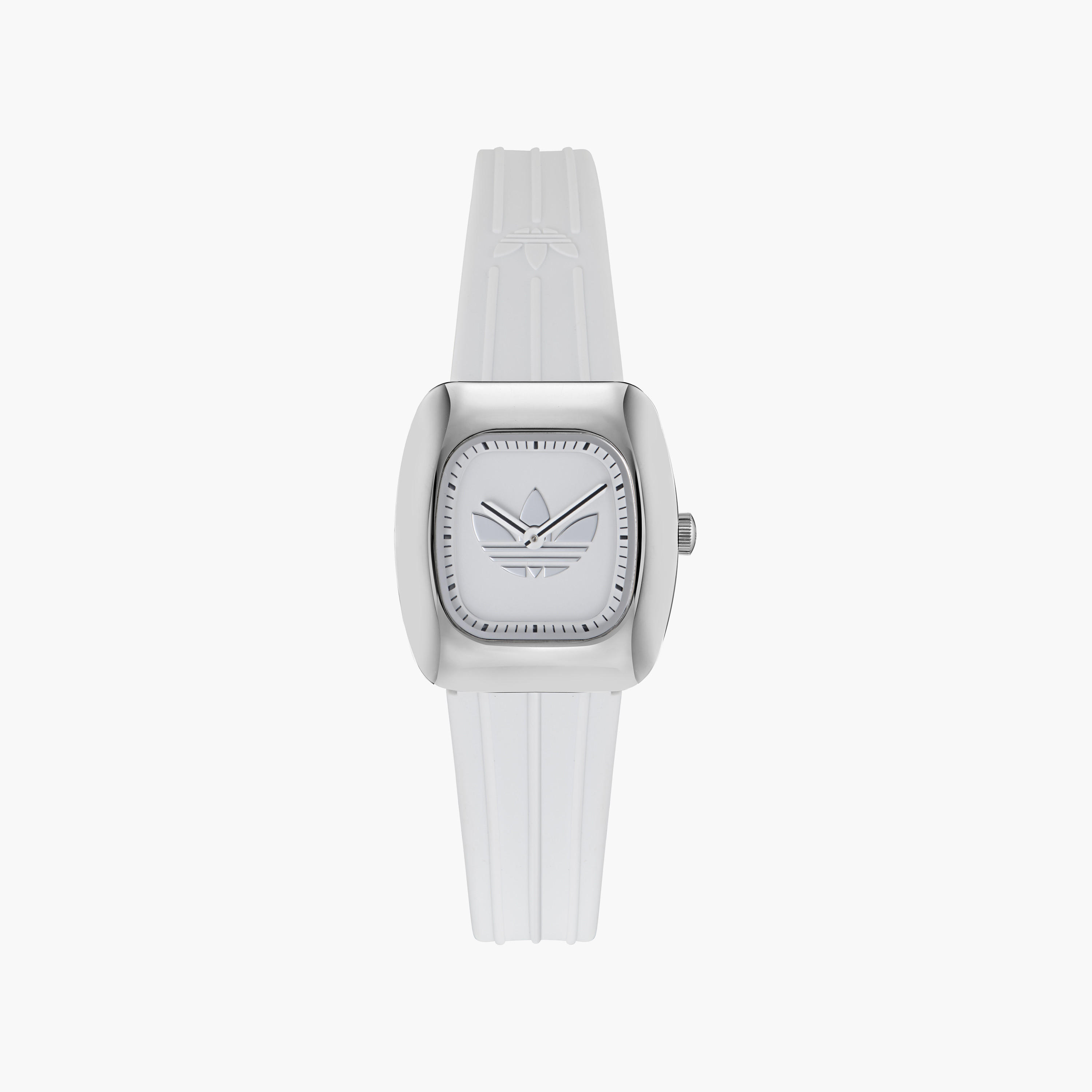 Adidas Wave One Women's 26 MM White Analog | AOSY26006-women-watchesandjewellery-watches-image-1