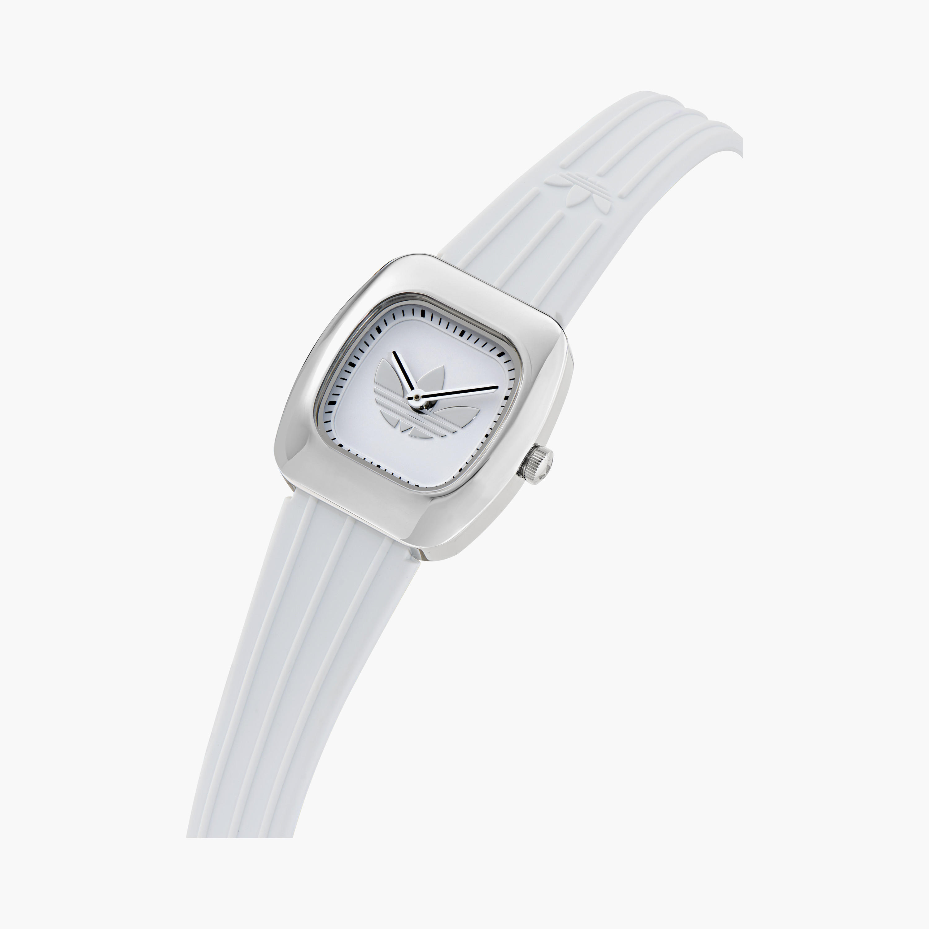 Adidas Wave One Women's 26 MM White Analog | AOSY26006-women-watchesandjewellery-watches-image-2
