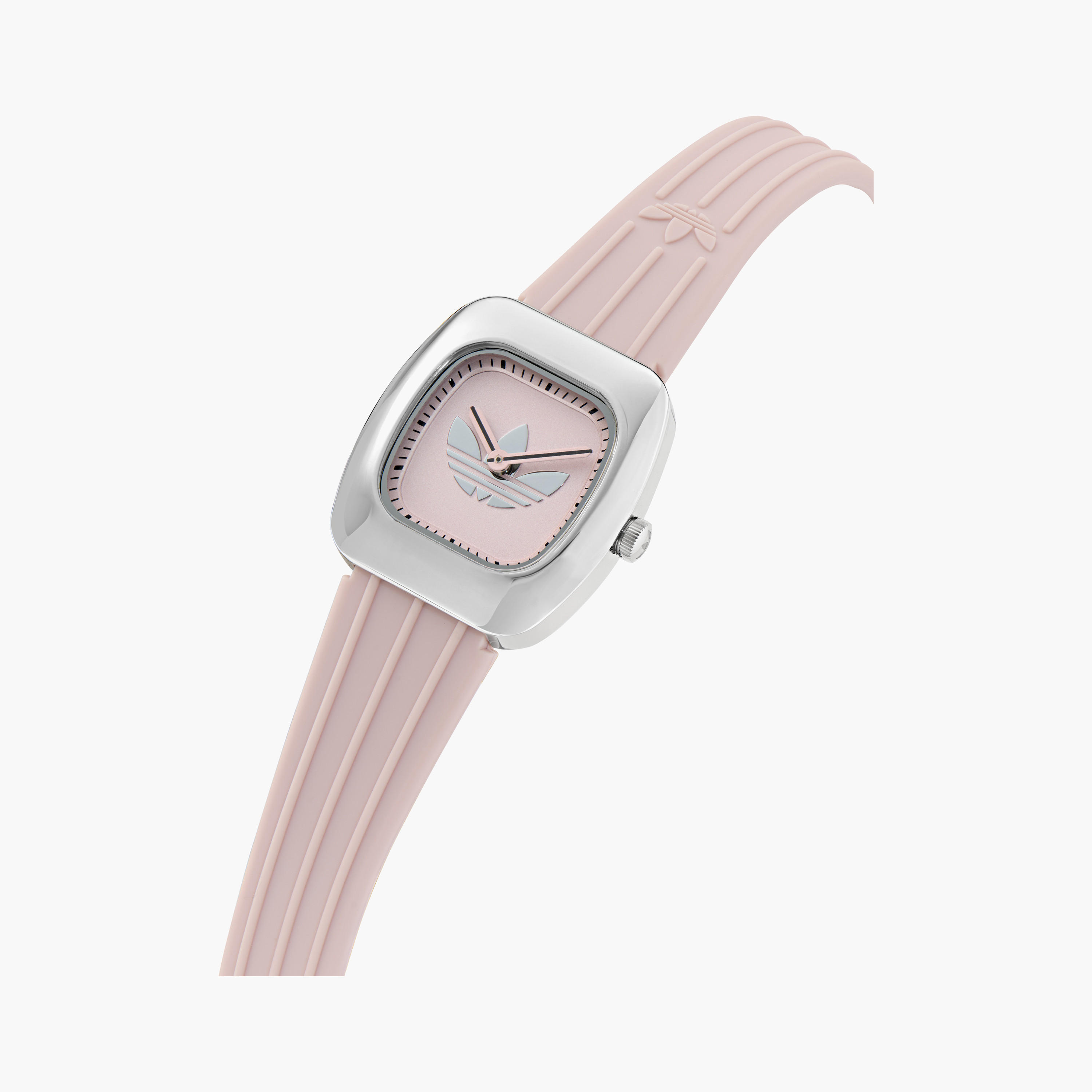 Adidas Wave One Women's 26 MM Pink Analog | AOSY26007-women-watchesandjewellery-watches-image-2